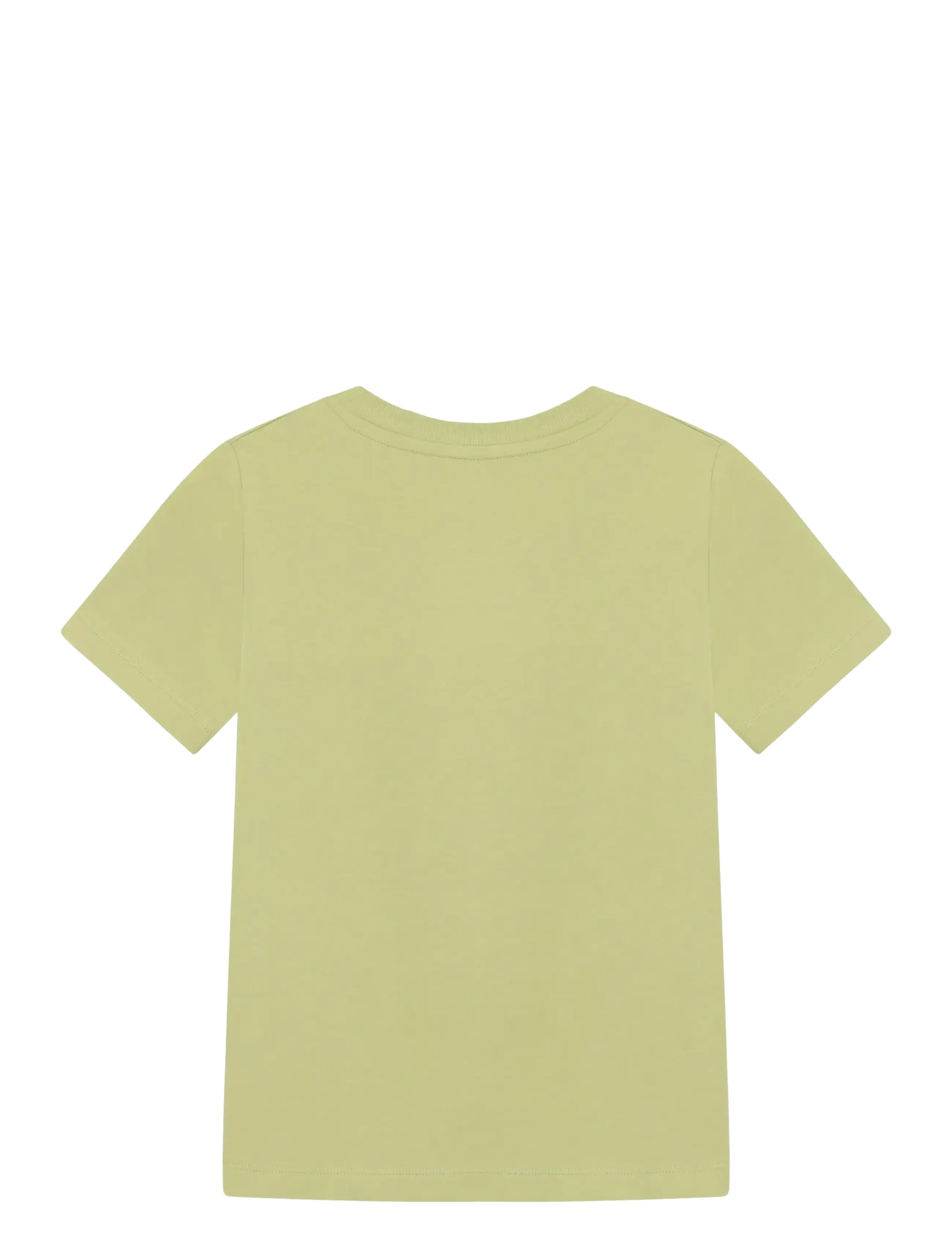 Minymo - T-shirt SS - lühikeste varrukatega t-särgid - winter pear - 1