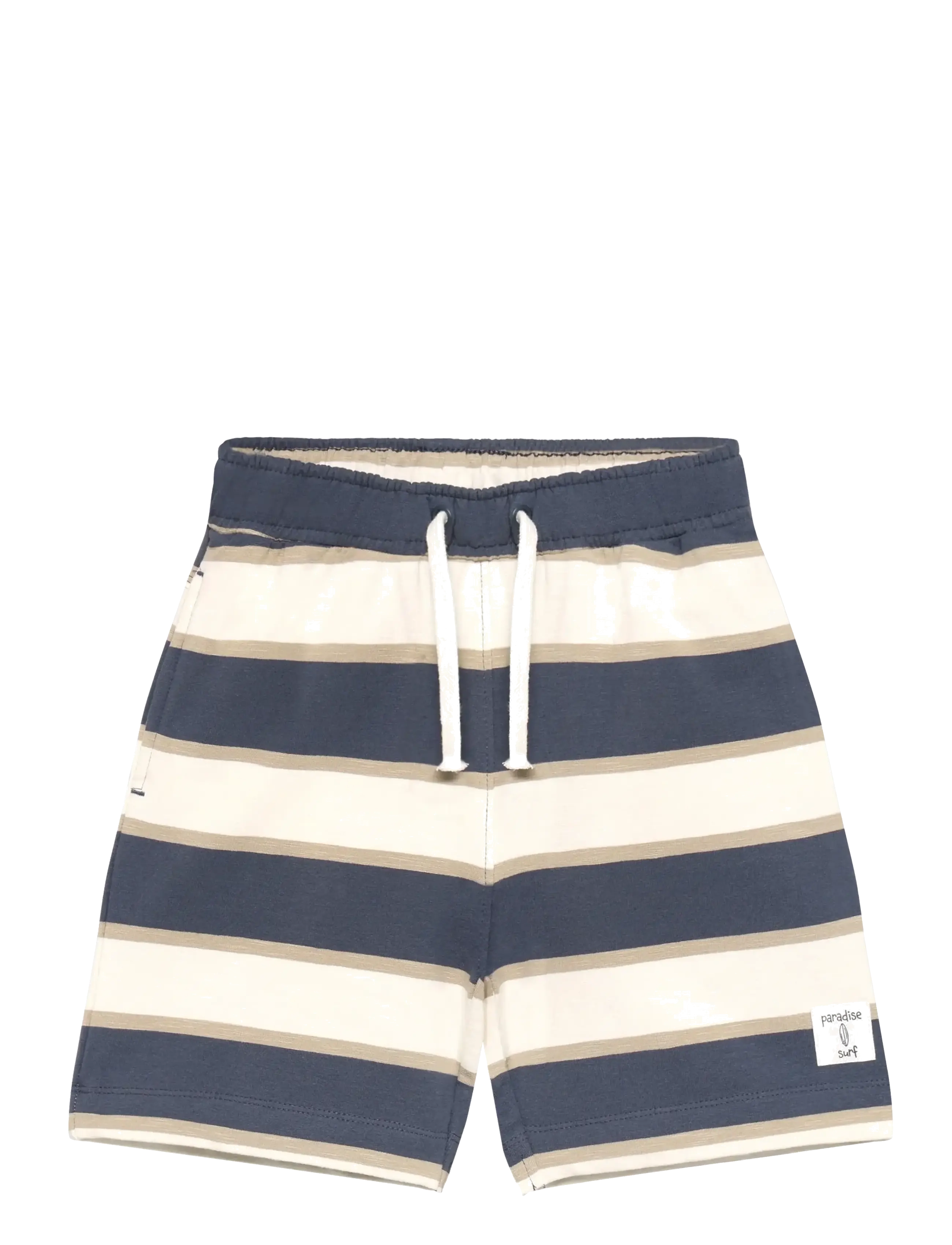 MINYMO Bermuda Sweat Y/D Grau - 152 - Kinder