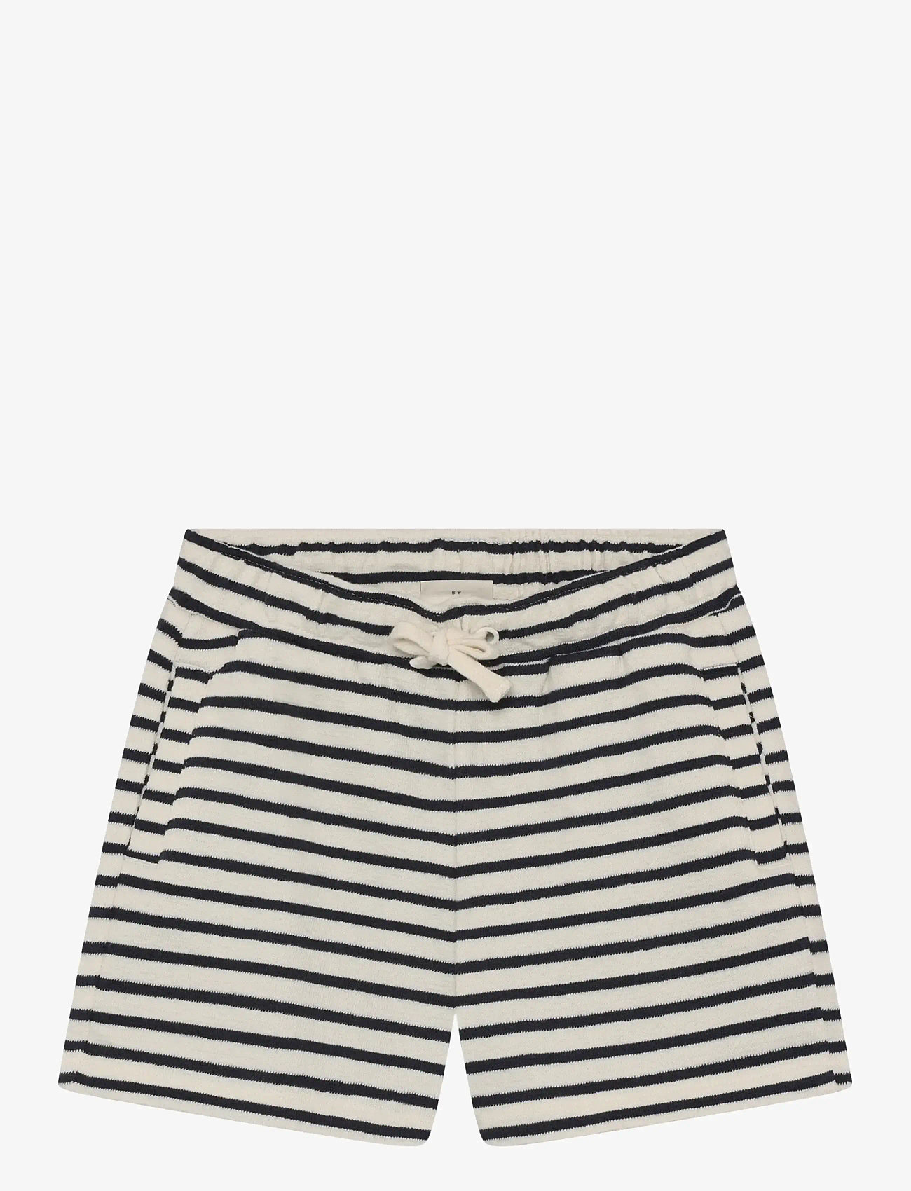 Minymo - Shorts Y/D - vanilla ice - 0