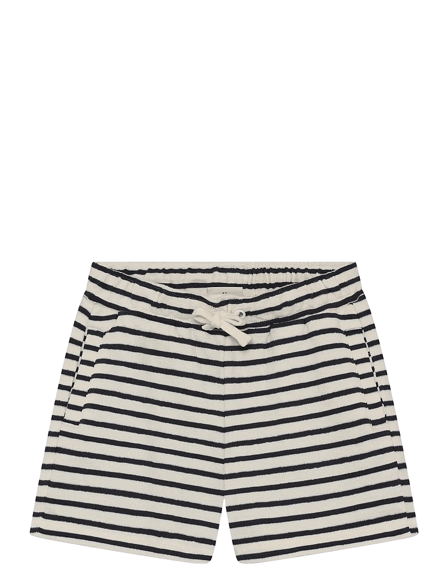 Minymo - Shorts Y/D - mjukisshorts - vanilla ice - 0