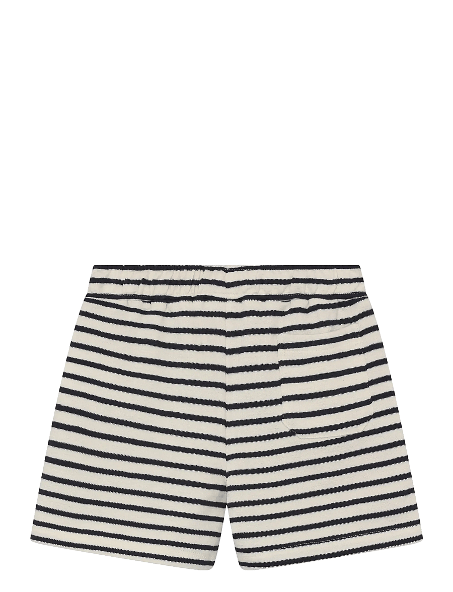 Minymo - Shorts Y/D - mjukisshorts - vanilla ice - 1