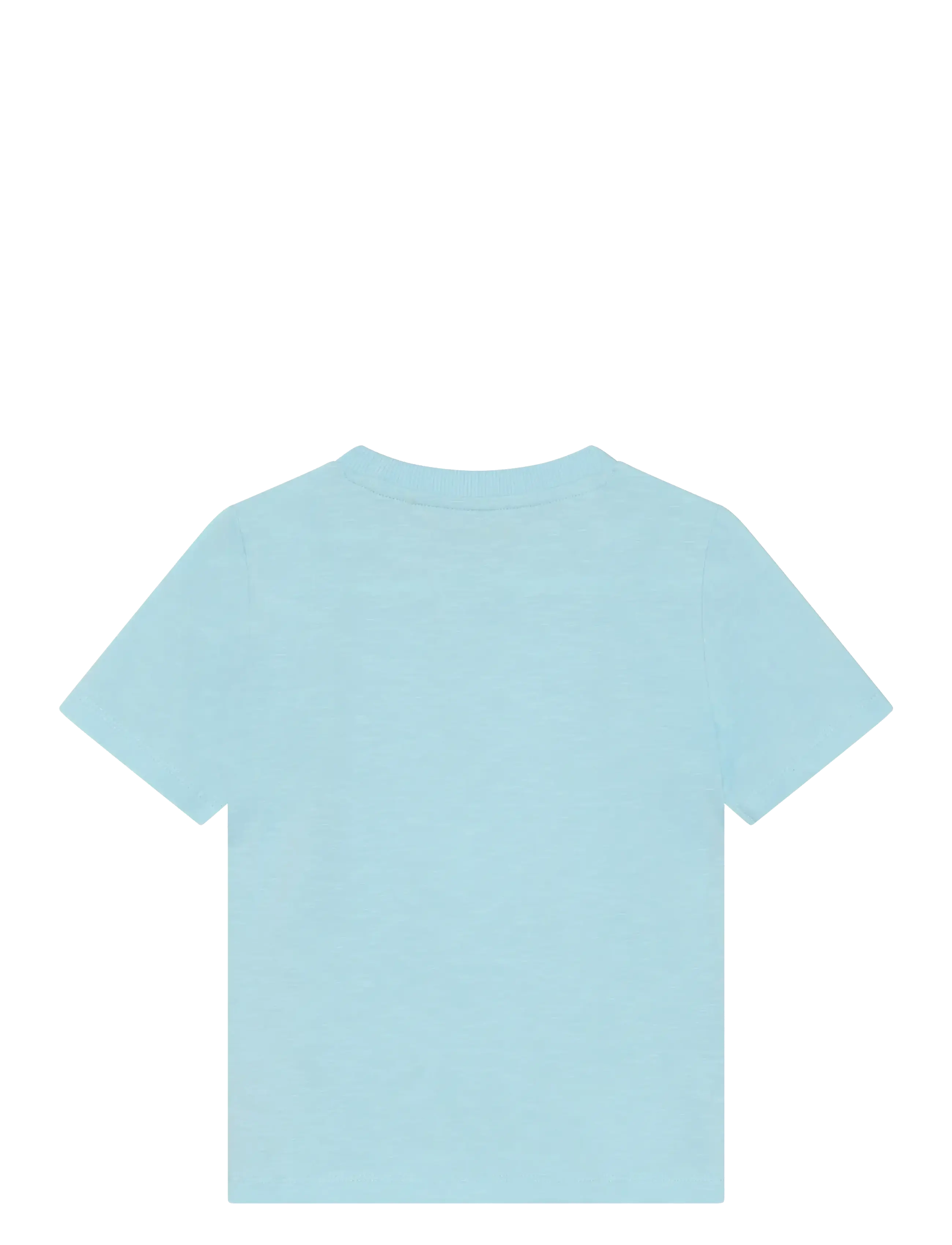 Minymo - T-shirt SS - lyhythihaiset t-paidat - aqua-esque - 2