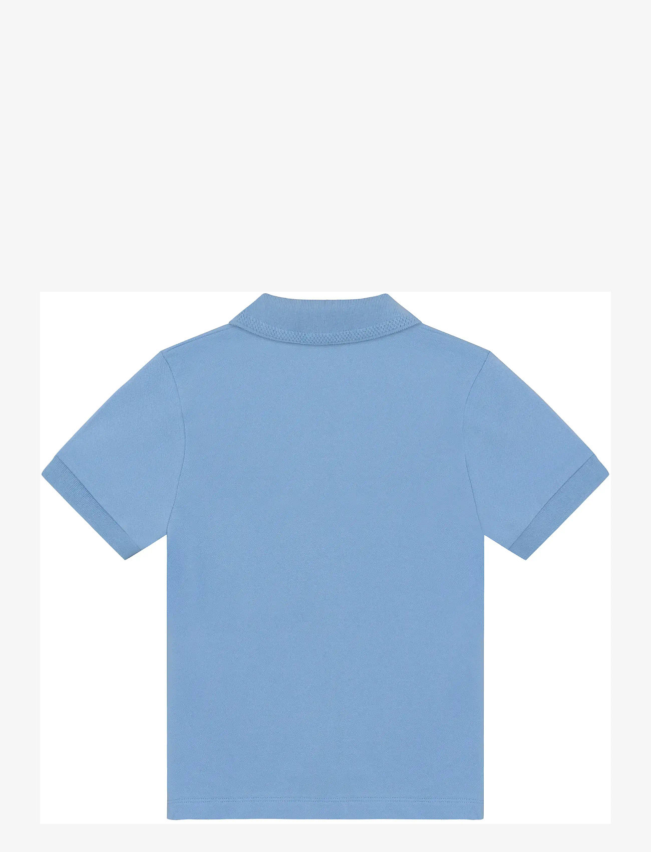 Minymo - Polo T-shirt SS - kortærmede poloer - polaris star - 1