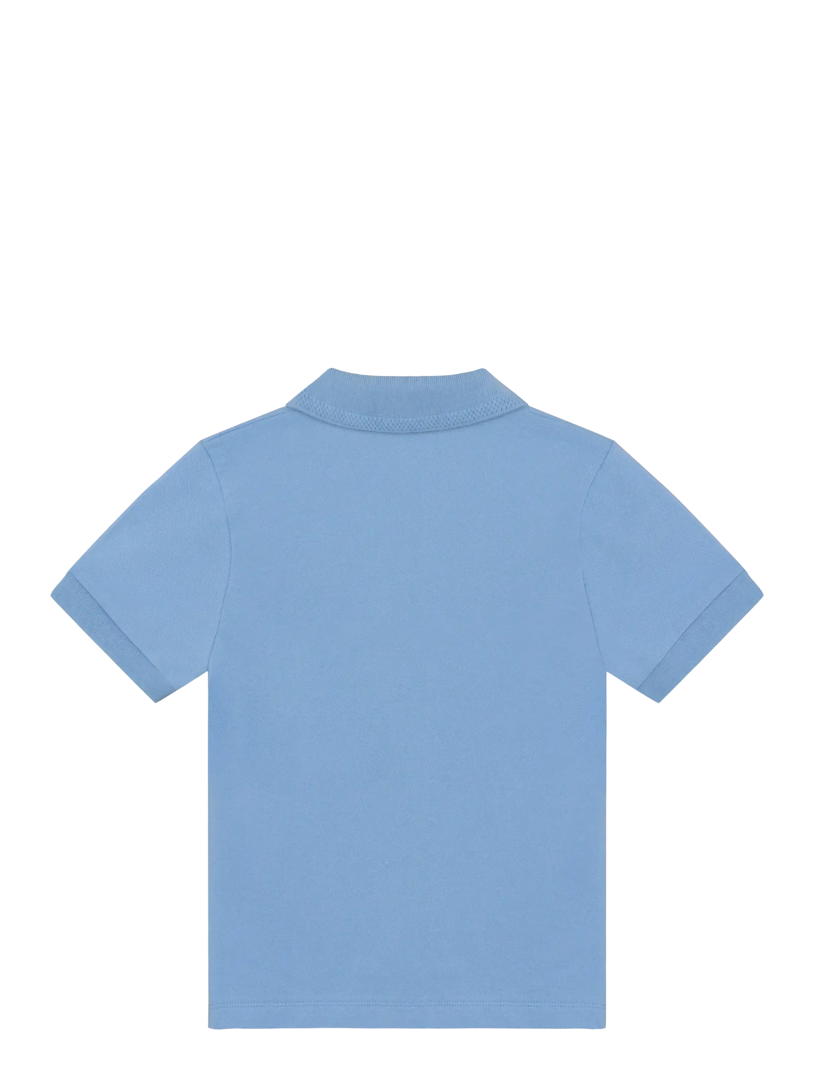 Minymo - Polo T-shirt SS - gode sommertilbud - polaris star - 1