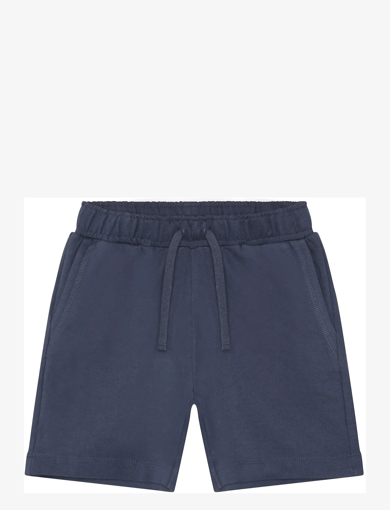 Minymo - Shorts Sweat 2-Pack - casual shorts - dutch blue - 3