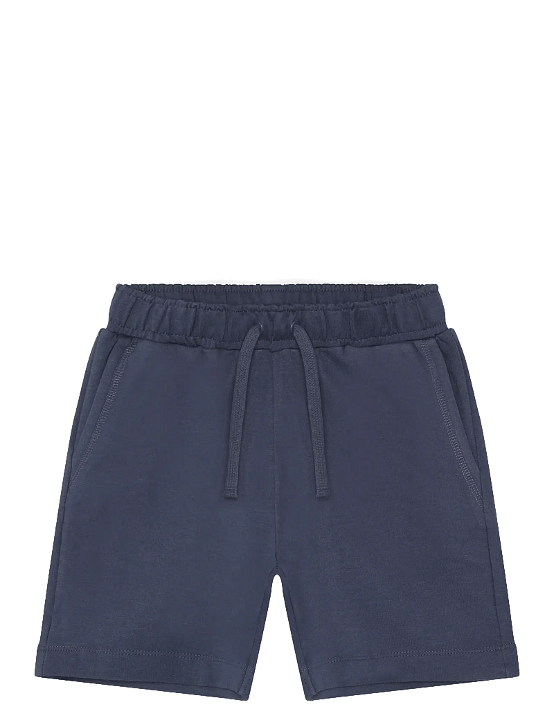 Minymo - Shorts Sweat 2-Pack - casual shorts - dutch blue - 3
