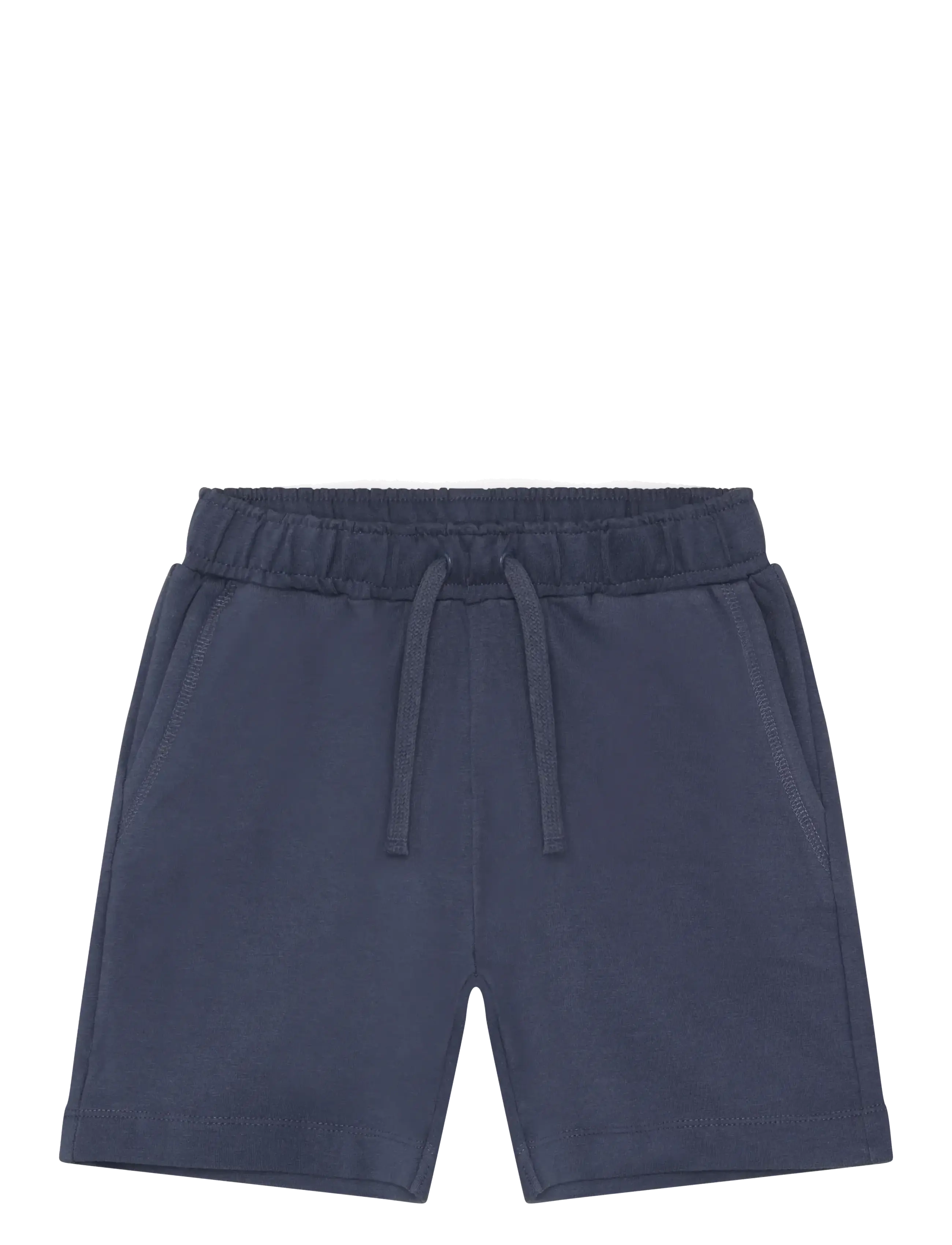 Minymo - Shorts Sweat 2-Pack - gode sommertilbud - dutch blue - 3