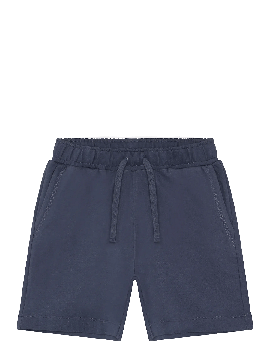 Minymo - Shorts Sweat 2-Pack - casual shorts - dutch blue - 3