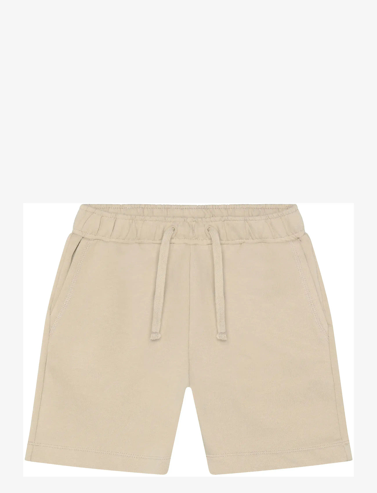 Minymo - Shorts Sweat 2-Pack - suvised sooduspakkumised - lily pad - 3