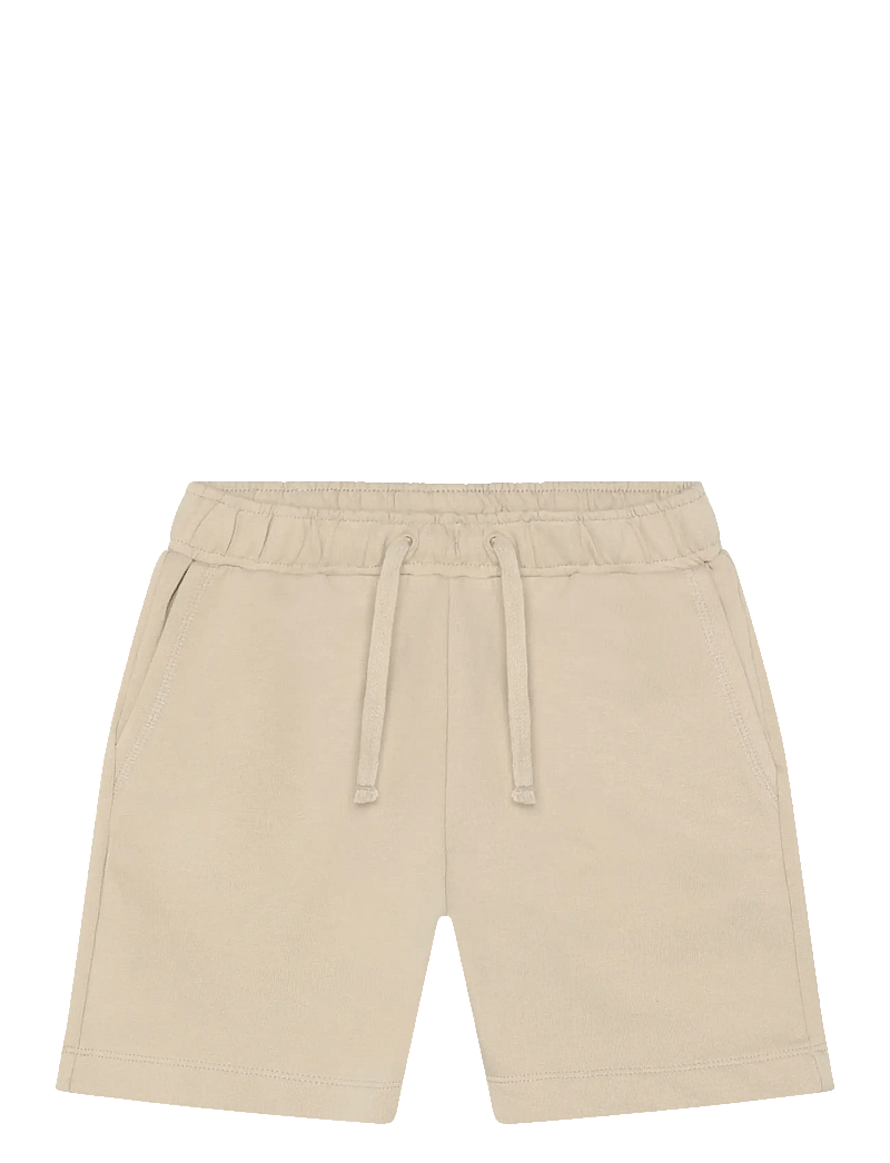 Minymo - Shorts Sweat 2-Pack - casual shorts - lily pad - 3