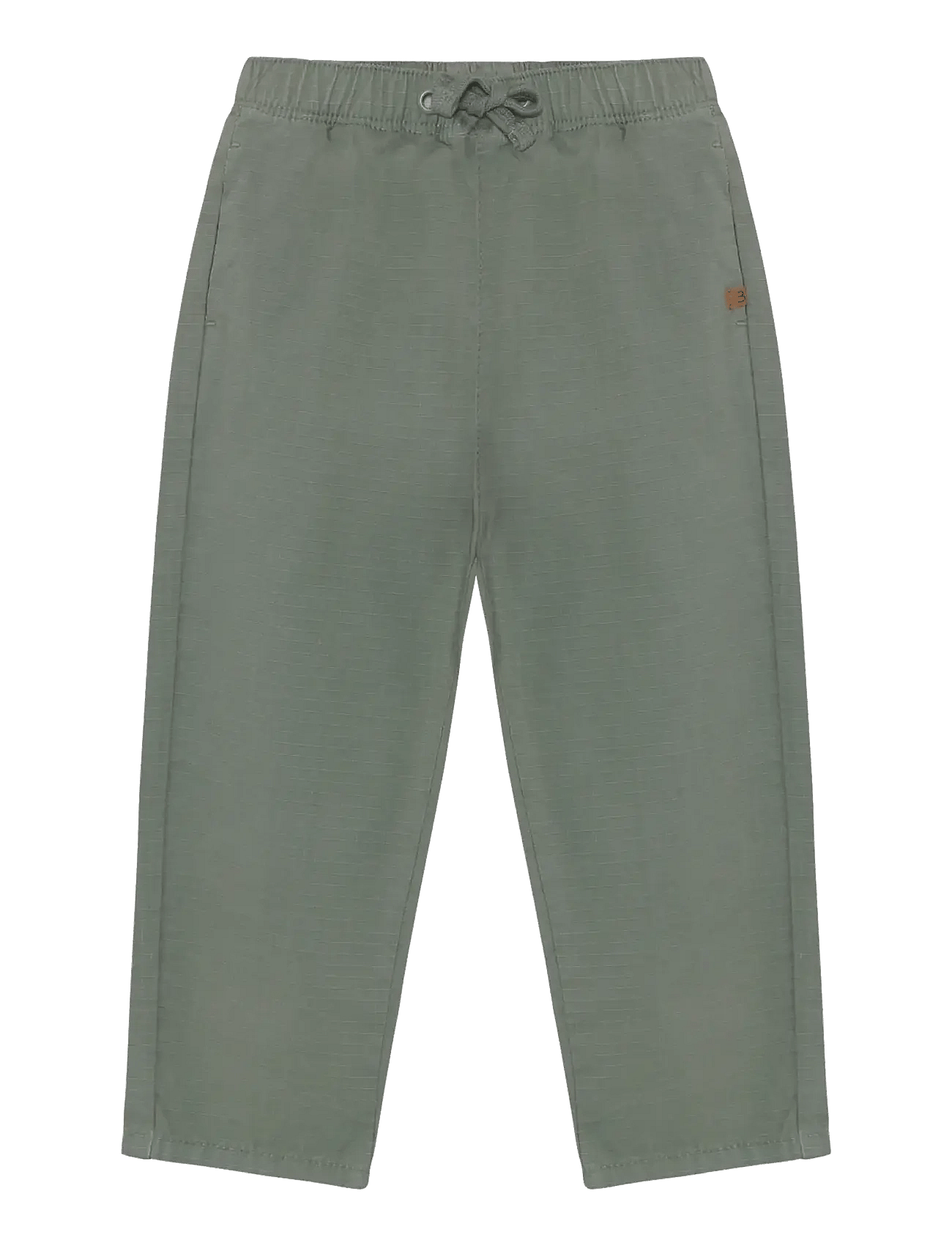 Minymo - Pants Ribstop - Bikses