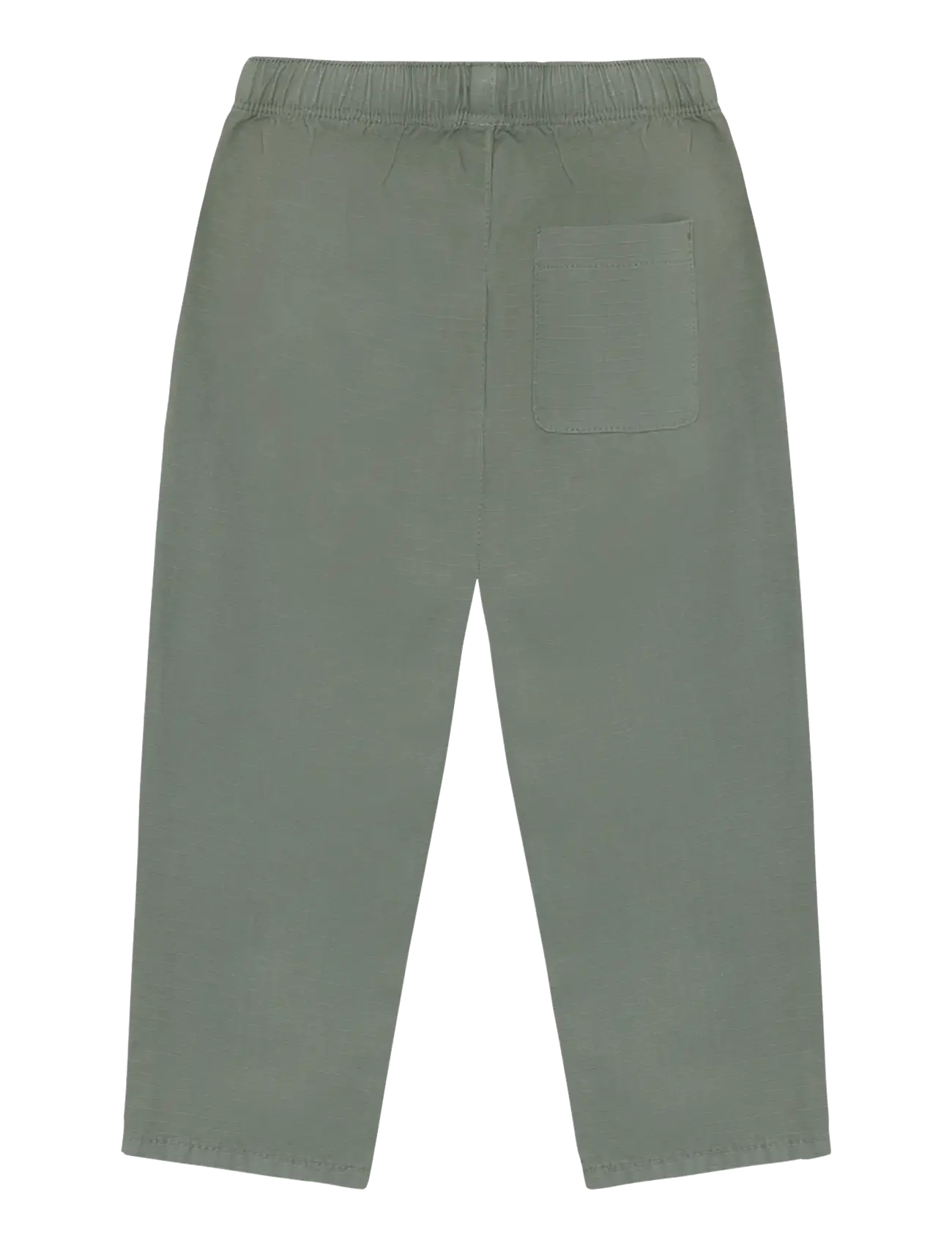 Minymo - Pants Ribstop - suvised sooduspakkumised - lily pad - 2