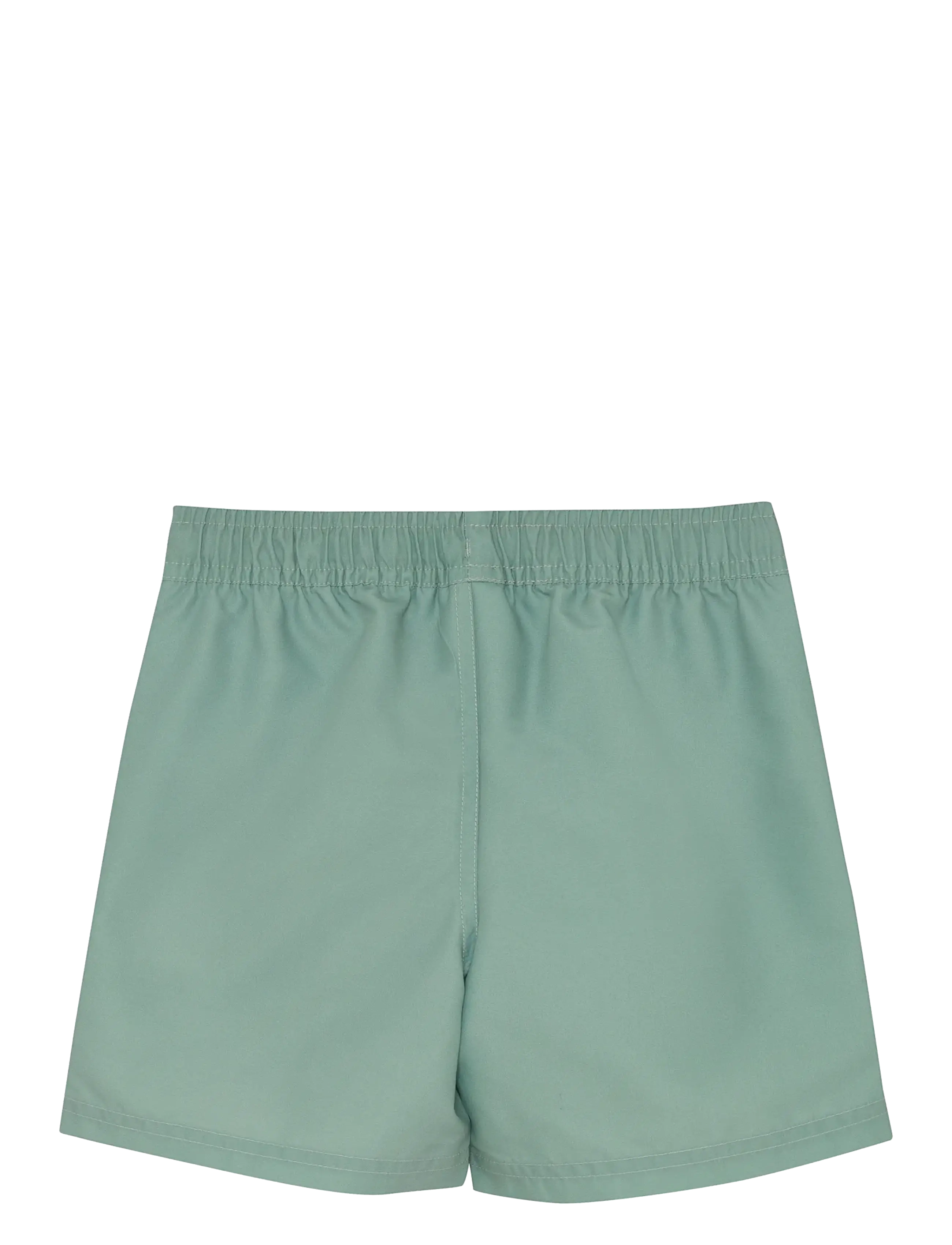 MINYMO Badeshorts Grün - 116 - Kinder