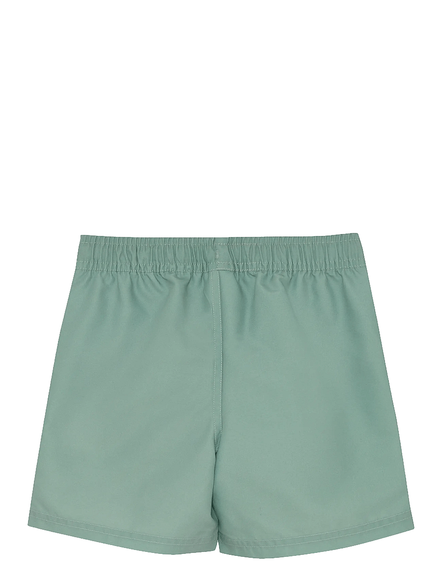 Minymo - Swim shorts - sundskýlur - lily pad - 0