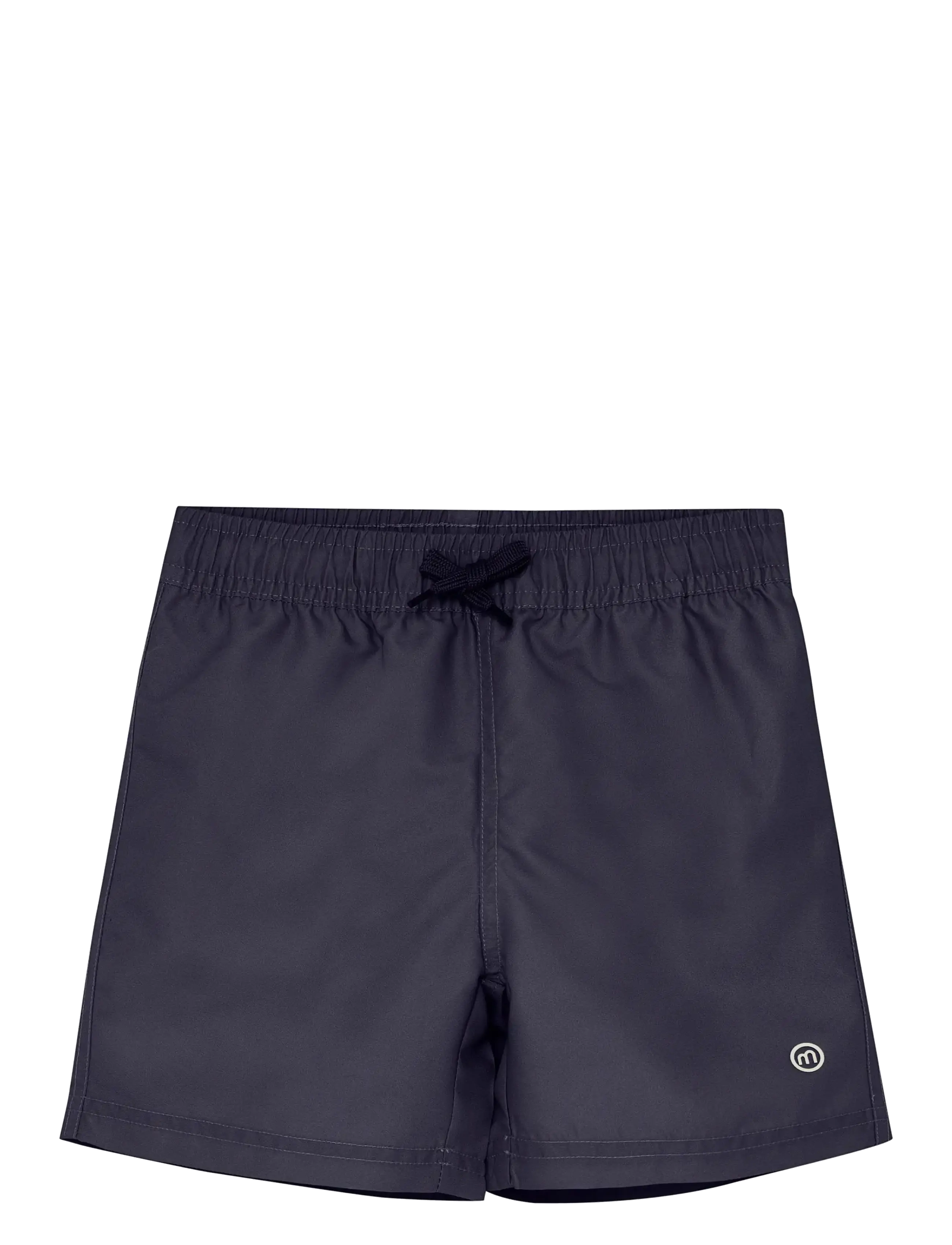 MINYMO Badeshorts Grau - 104 - Kinder