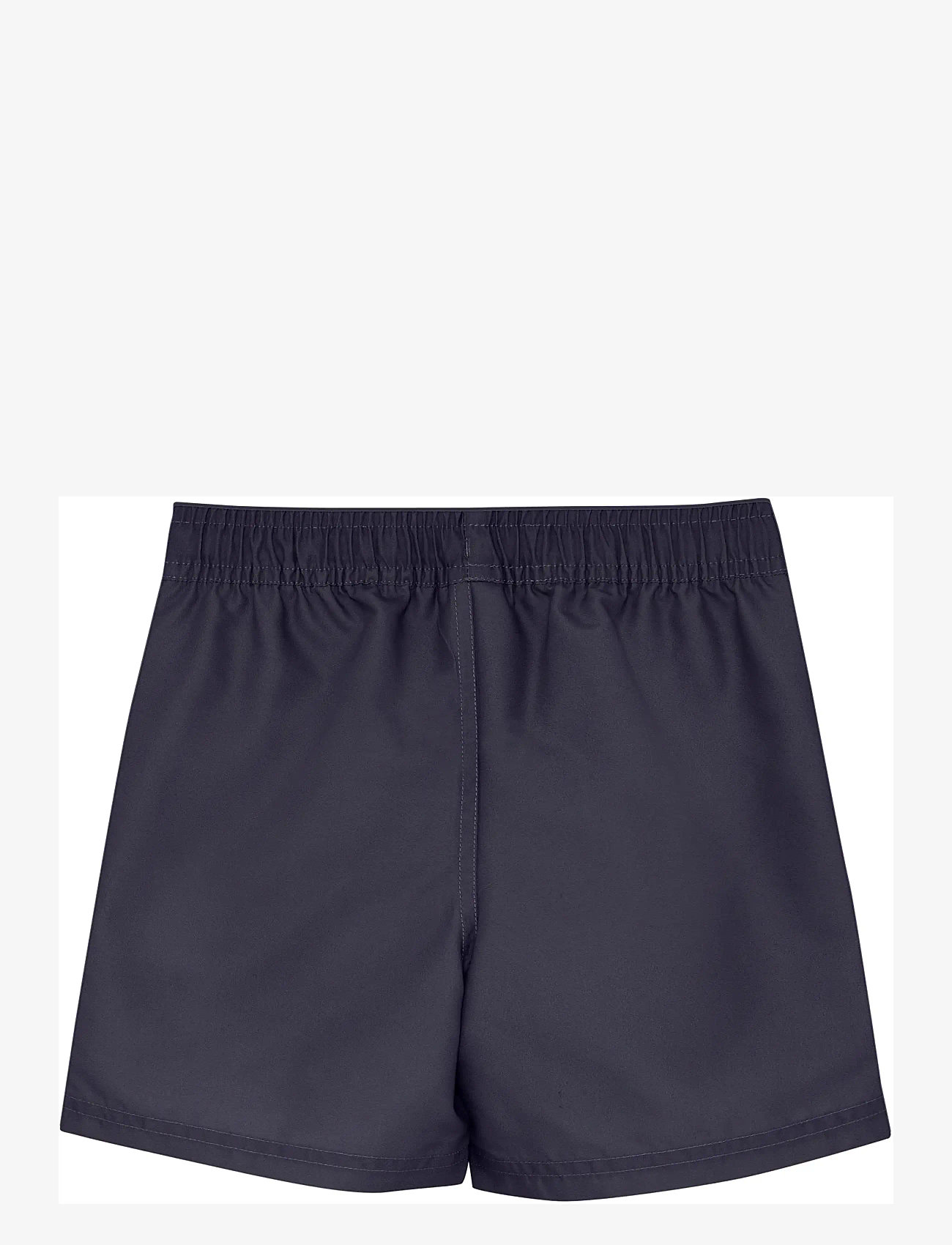Minymo - Swim shorts - badehosen - odyssey gray - 2
