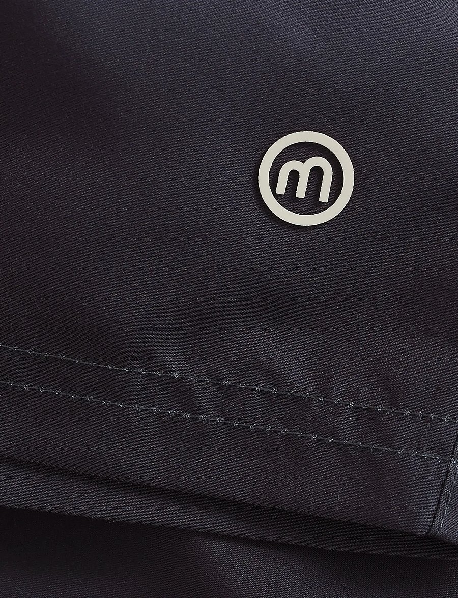 Minymo - Swim shorts - sundskýlur - odyssey gray - 3
