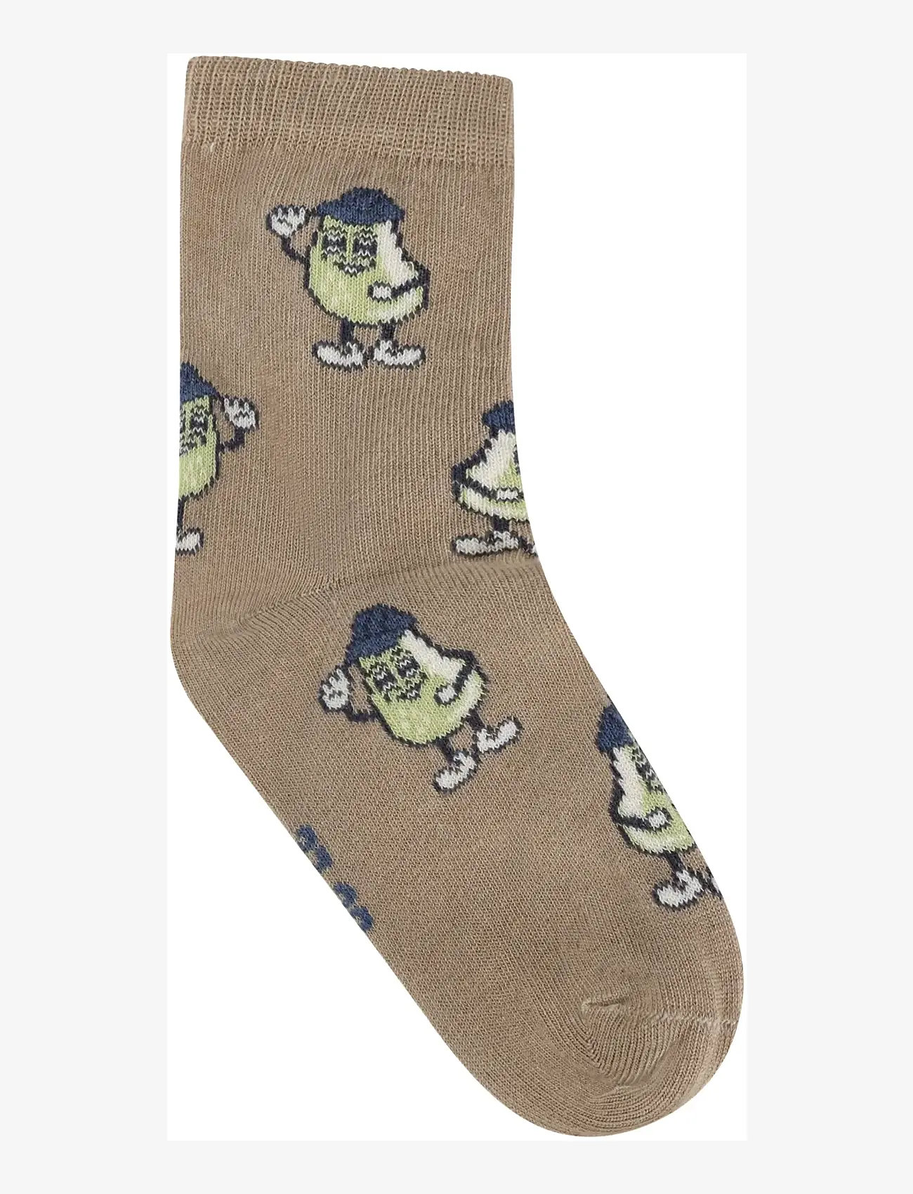Minymo - 3-Pack Socks - suvised sooduspakkumised - polaris star - 1