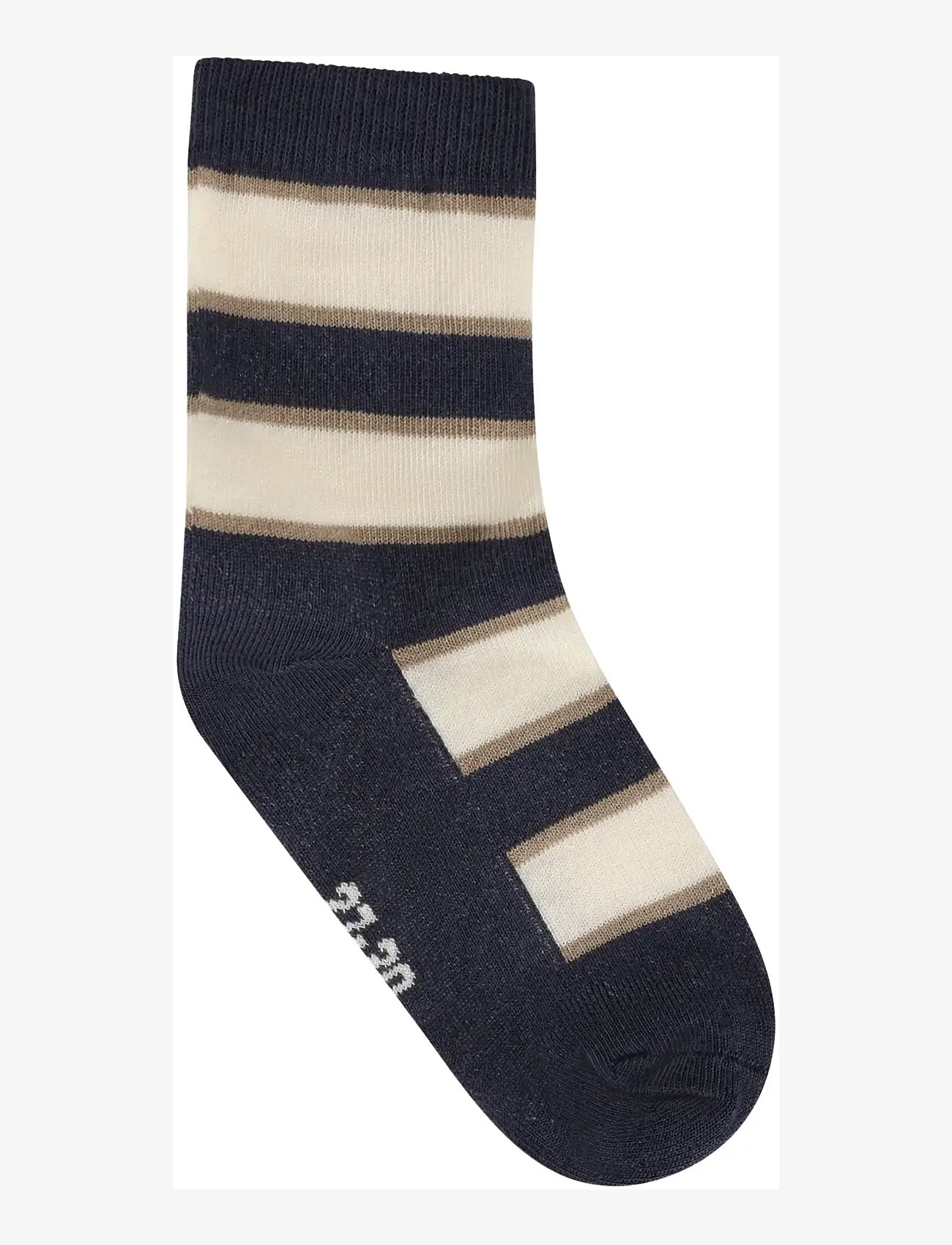 Minymo - 3-Pack Socks - suvised sooduspakkumised - polaris star - 2