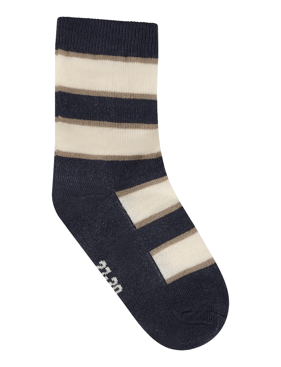 Minymo - 3-Pack Socks - socks - polaris star - 2