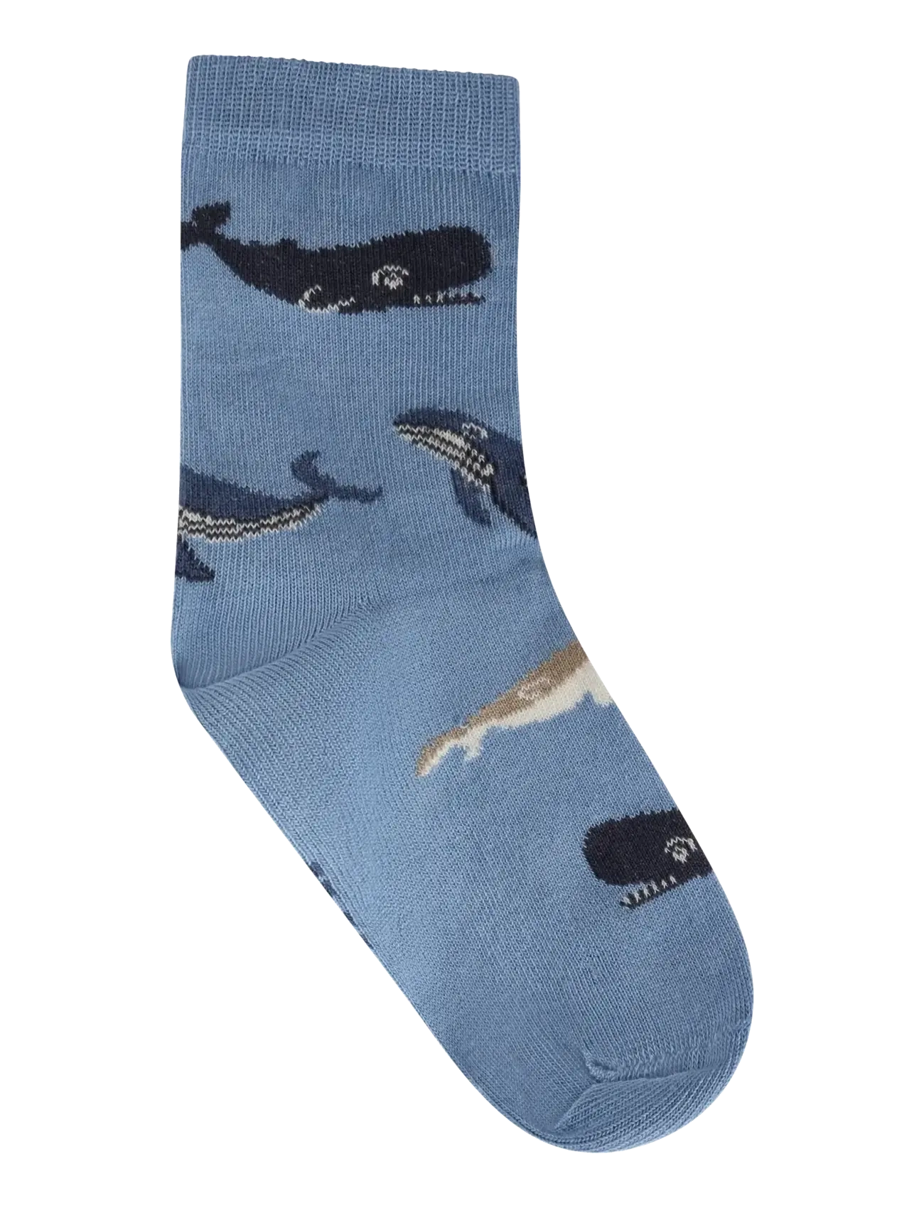 Minymo - 3-Pack Socks - gode sommertilbud - polaris star - 3