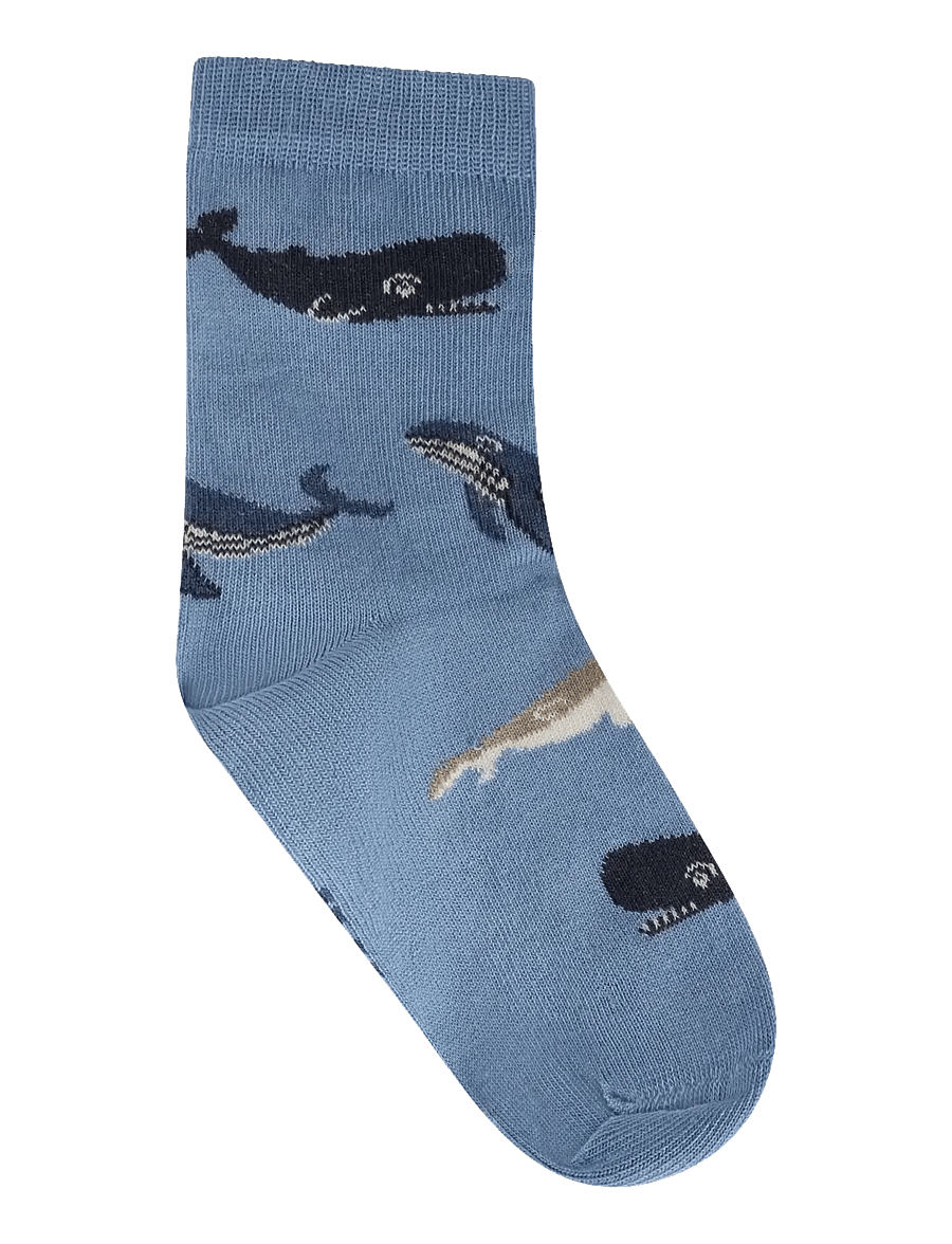 Minymo - 3-Pack Socks - socks - polaris star - 3