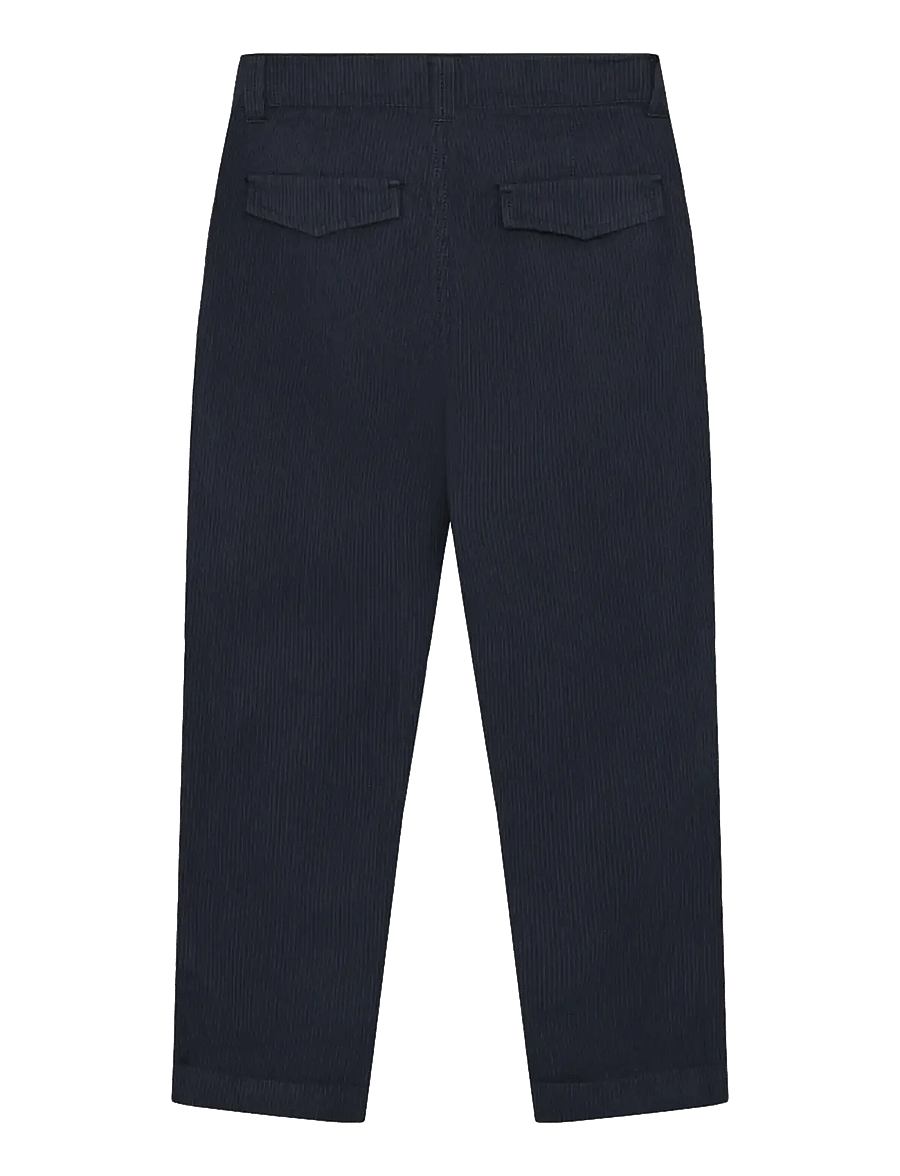 Minymo - Pants Y/D Stripe - einkaufen nach alter von - odyssey gray - 1