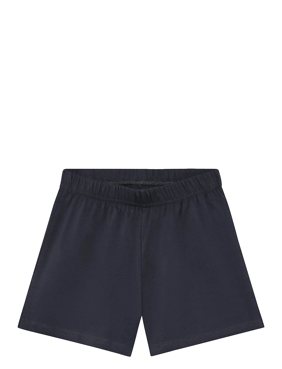 Minymo - T-shirt+Short Set AOP - sets met t-shirt met korte mouw - niagara mist - 3