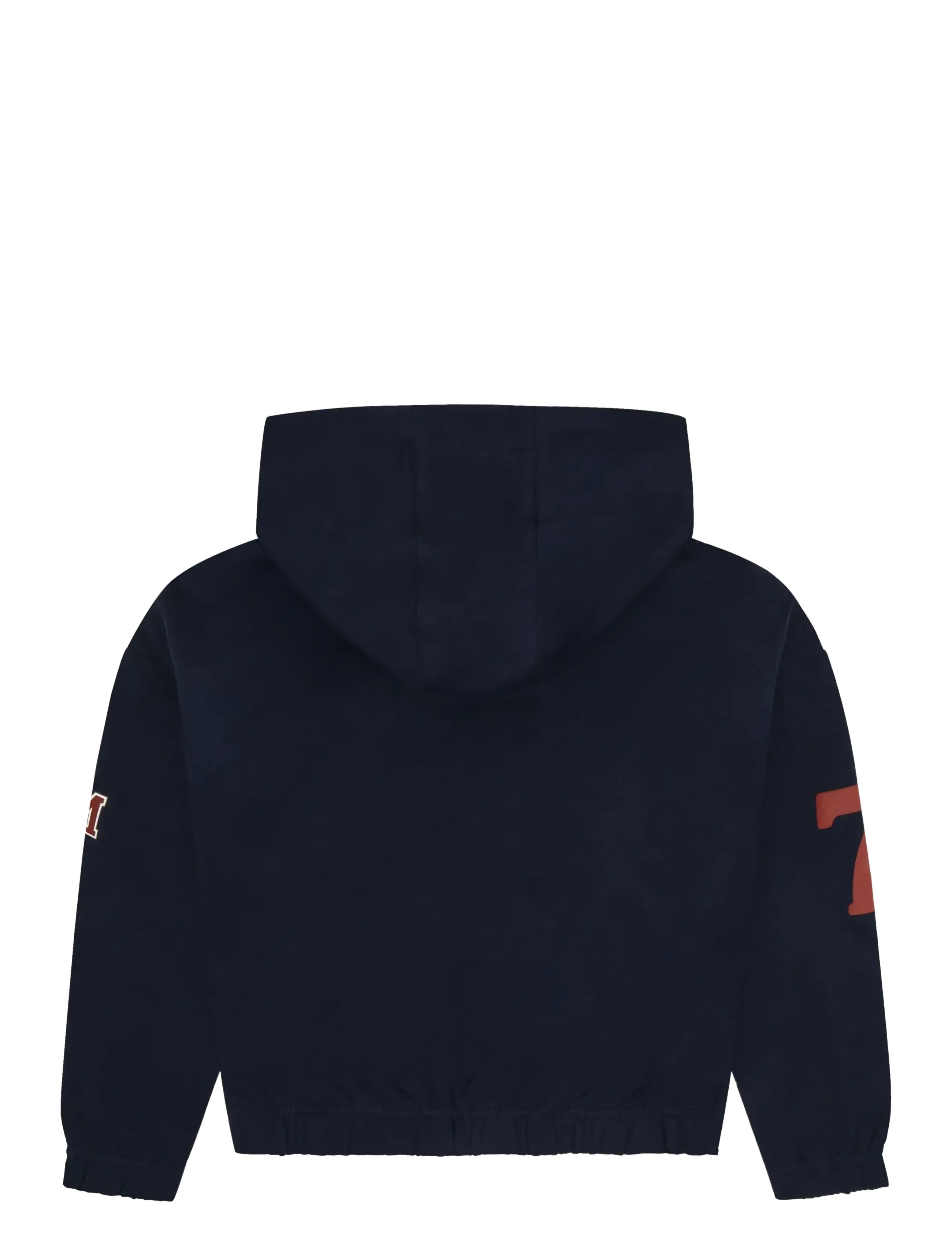 Minymo - Sweatshirt LS - dark sapphire - 1