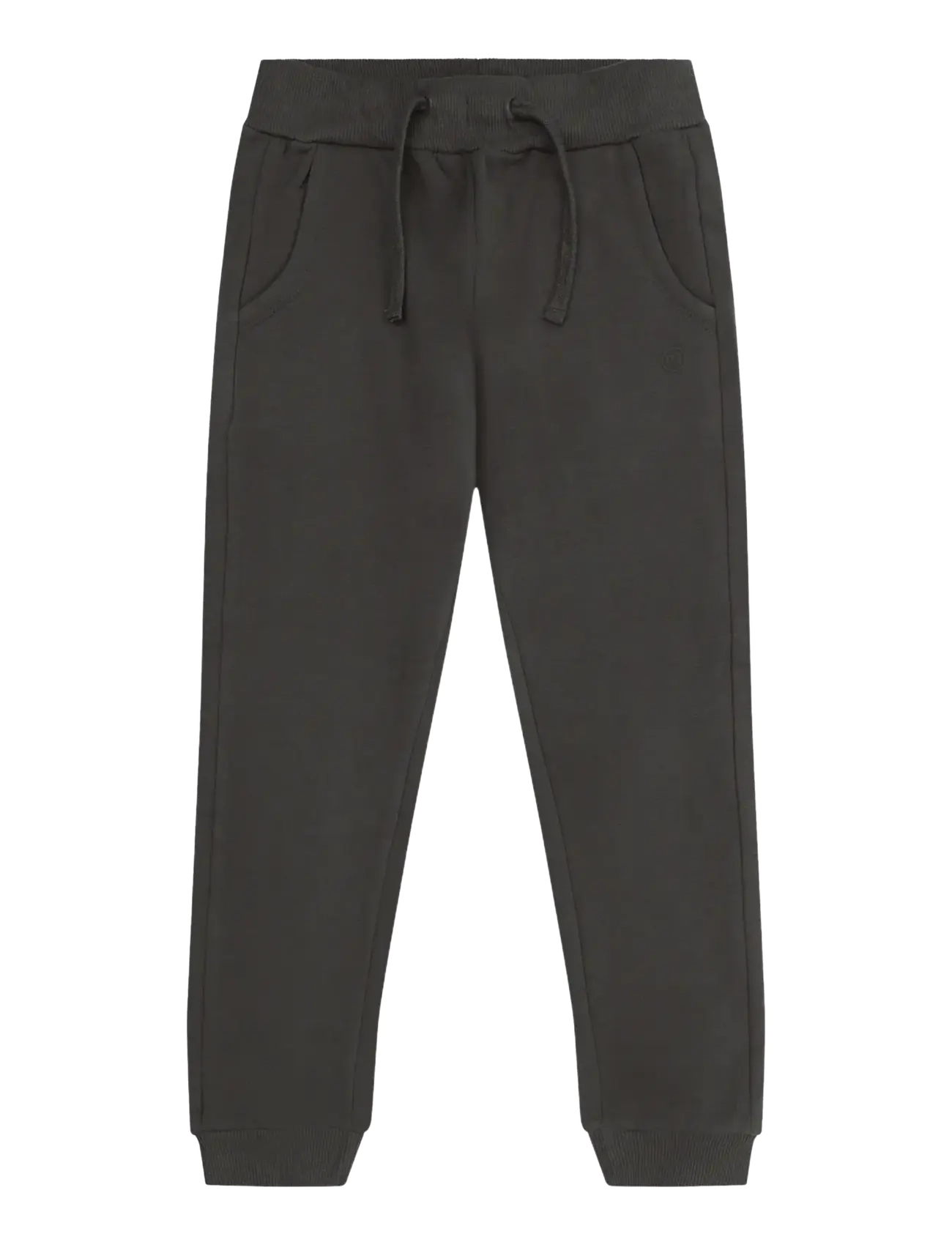 Minymo - Pants Sweat 2-Pack - beetle - 2