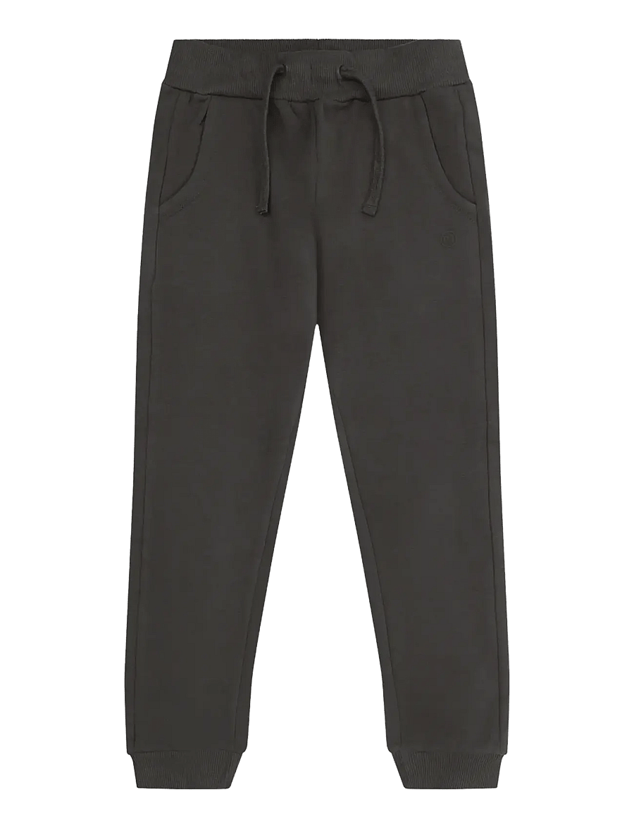 Minymo - Pants Sweat 2-Pack - hosen-multipack - beetle - 2