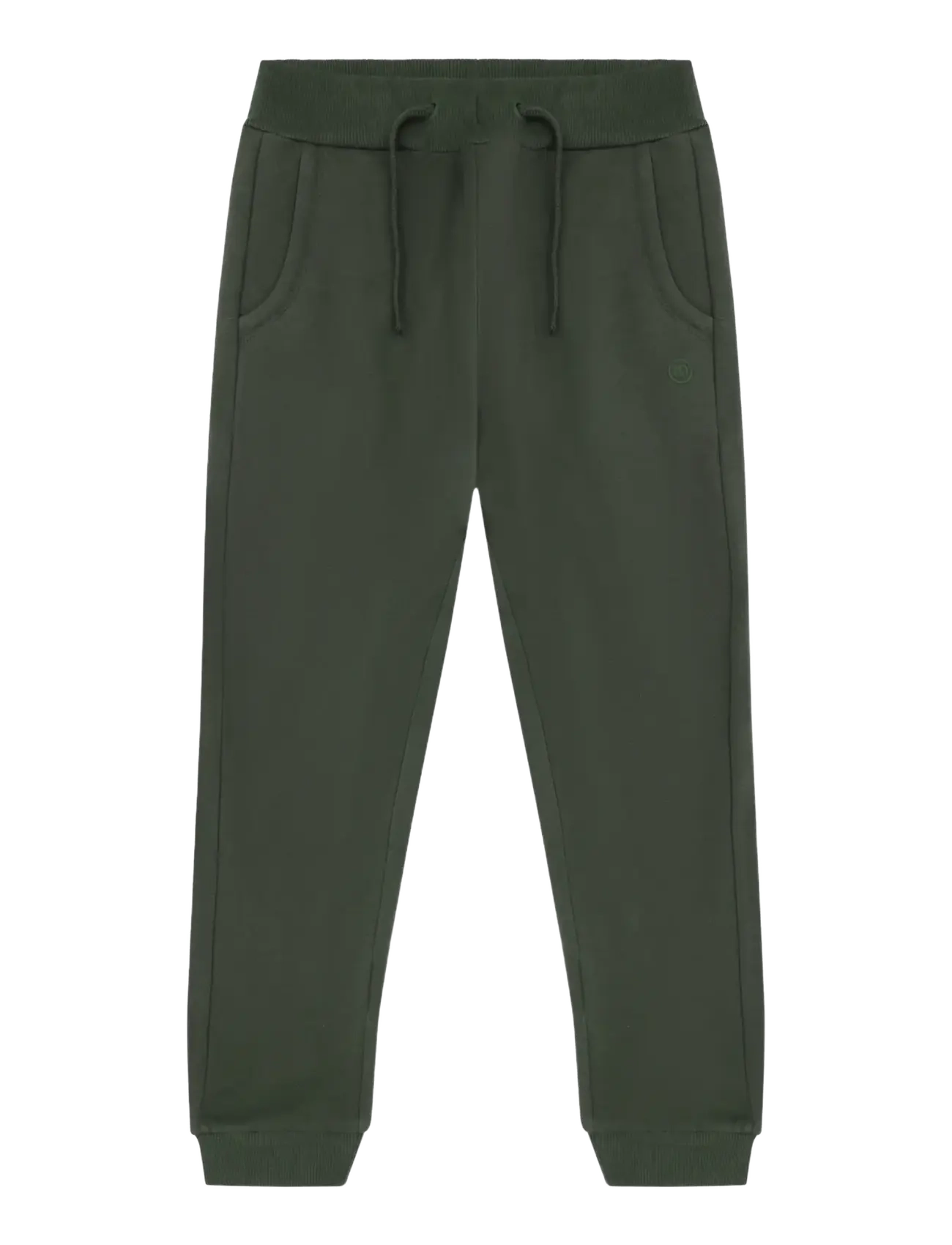 Minymo - Pants Sweat 2-Pack - beetle - 3