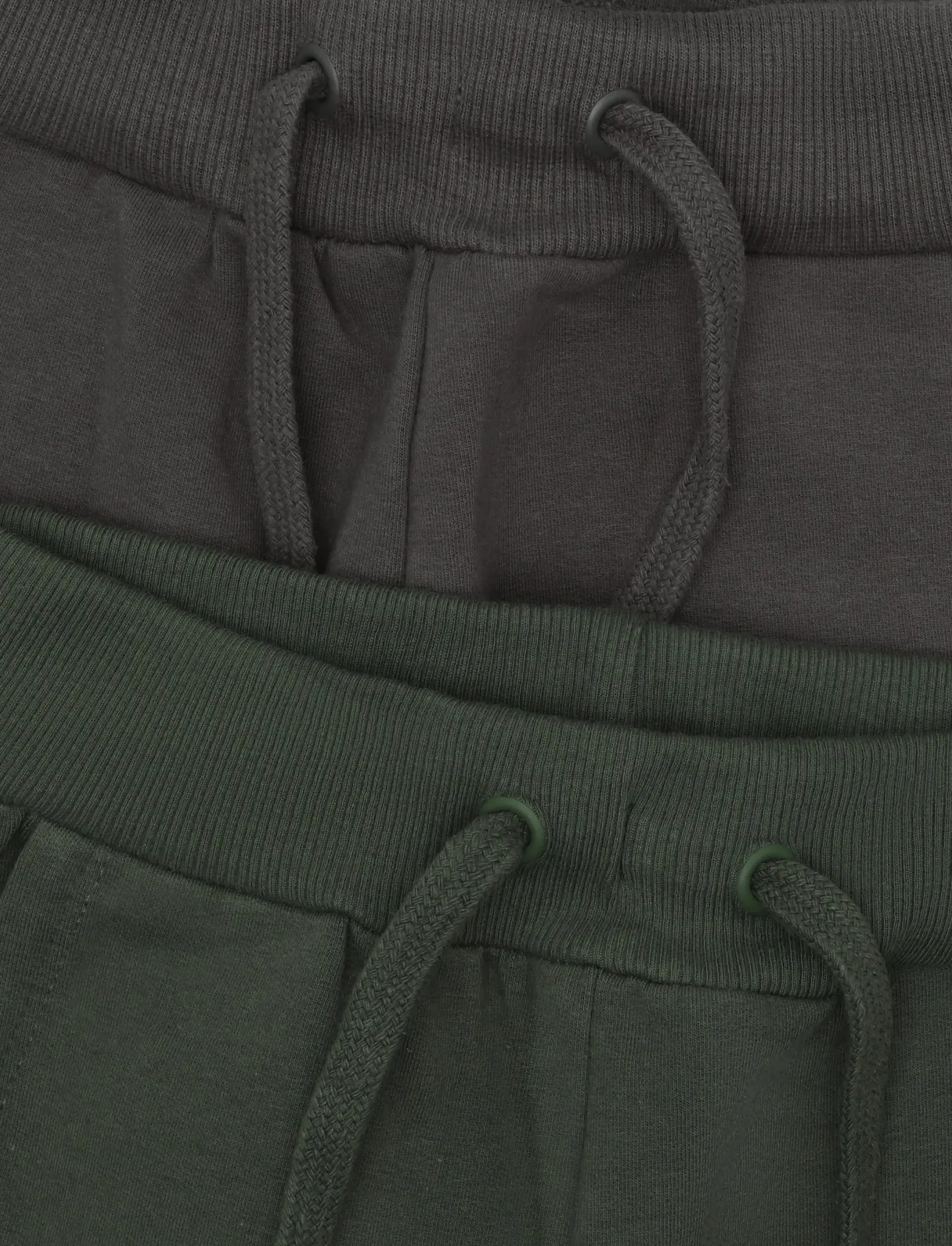 Minymo - Pants Sweat 2-Pack - beetle - 4