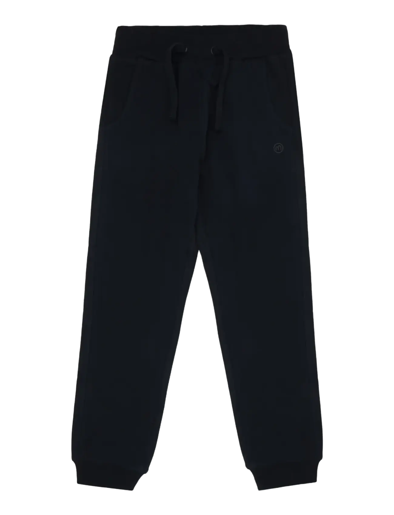 Minymo - Pants Sweat 2-Pack - dark sapphire - 2