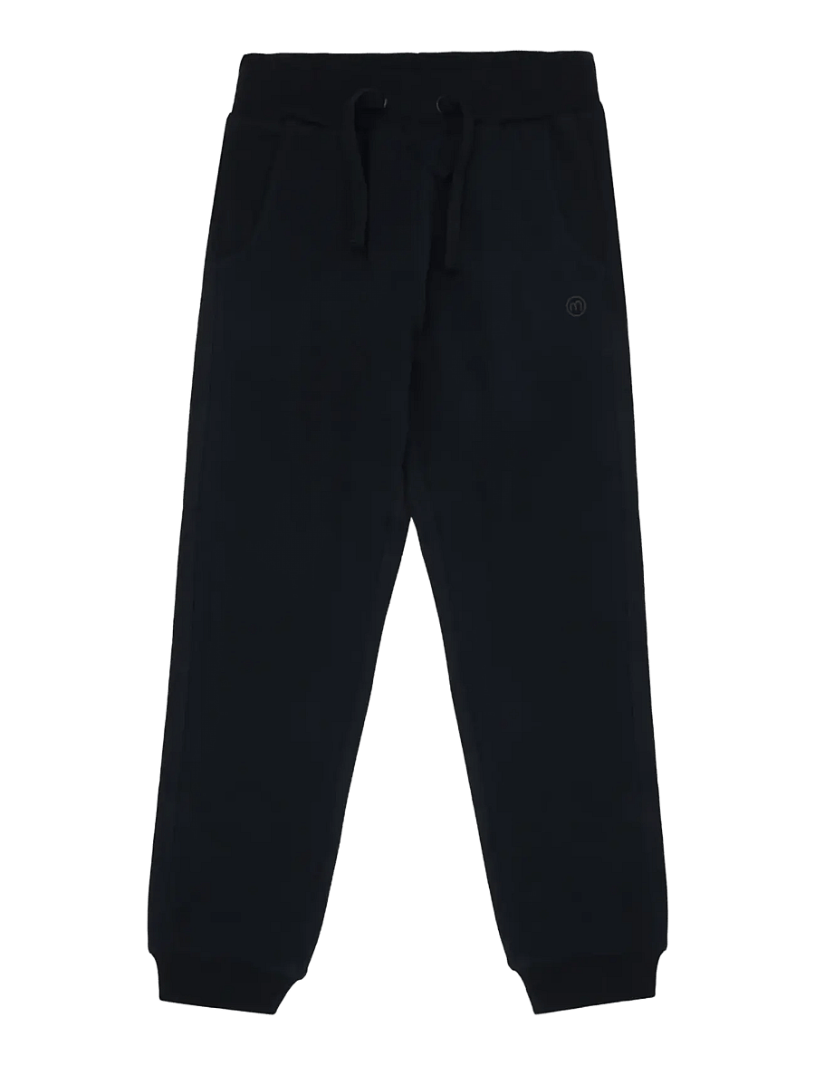 Minymo - Pants Sweat 2-Pack - hosen-multipack - dark sapphire - 2