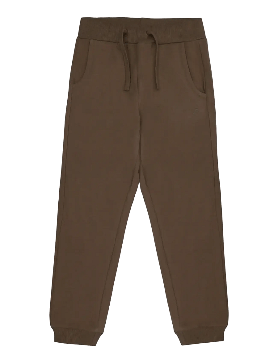 Minymo - Pants Sweat 2-Pack - hosen-multipack - dark sapphire - 3