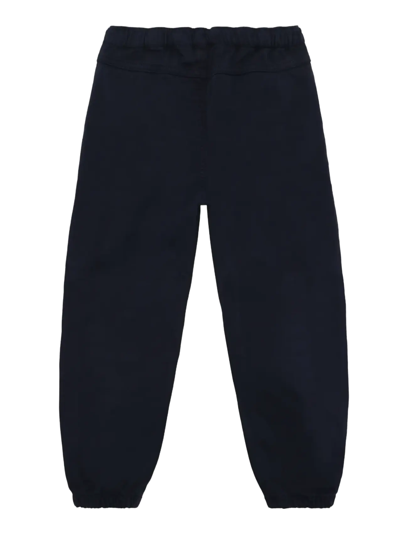 Minymo - Pants Twill - chinos - dark sapphire - 1
