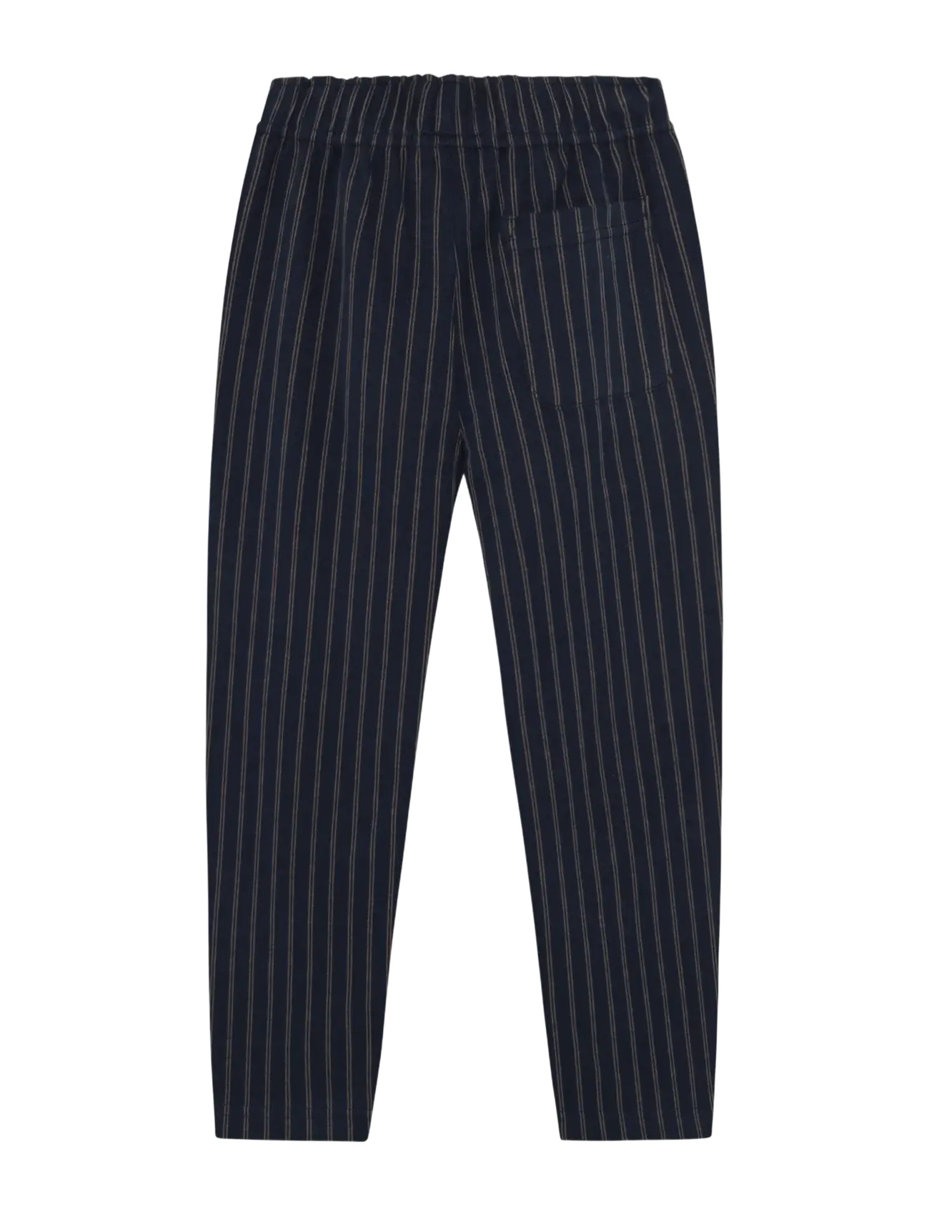 Minymo - Pants Y/D - jogginghosen - dark sapphire - 2