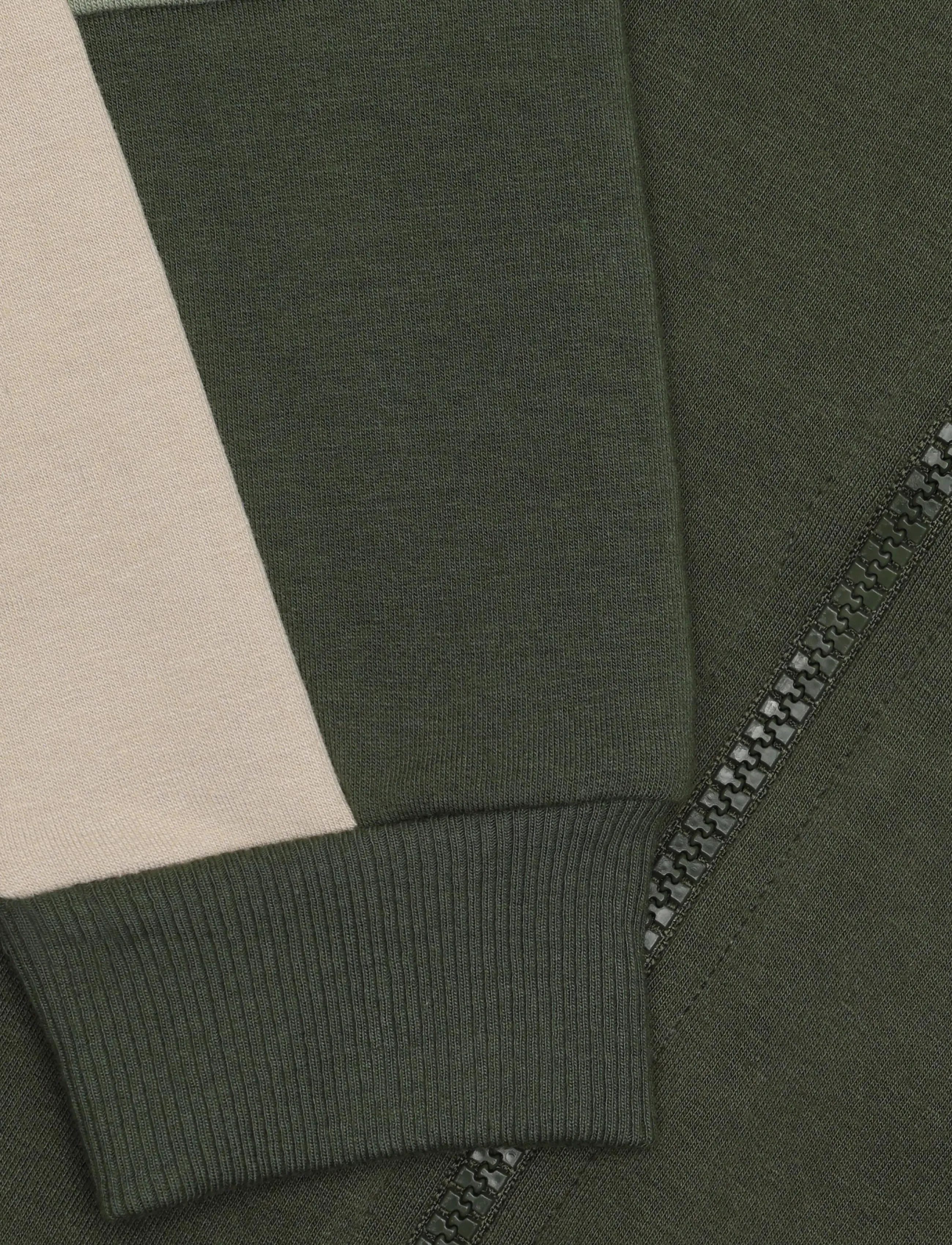 Minymo - Cardigan LS - lowest prices - beetle - 3