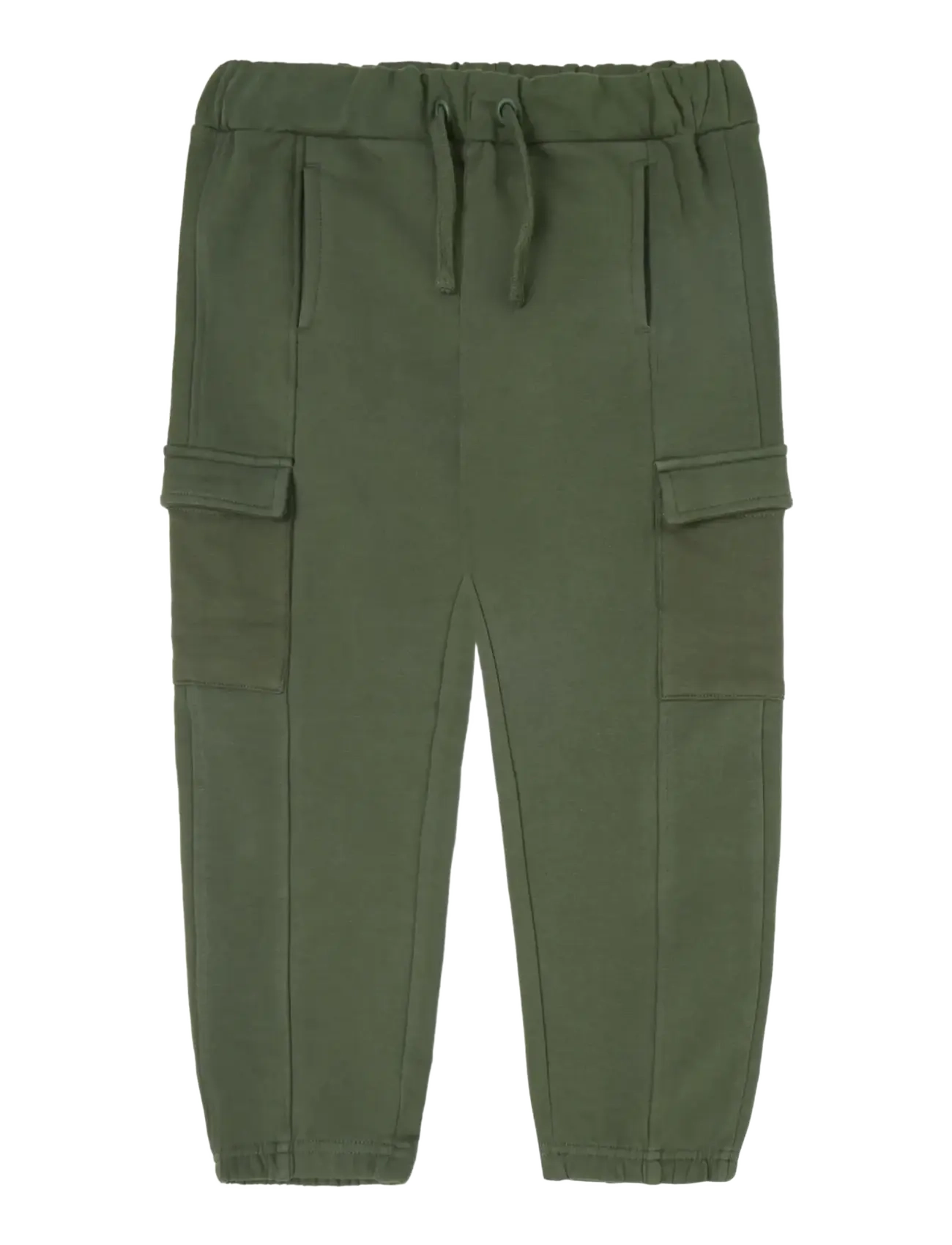 Minymo Pants Sweat - Einkaufen nach Alter von - BEETLE / khaki/green