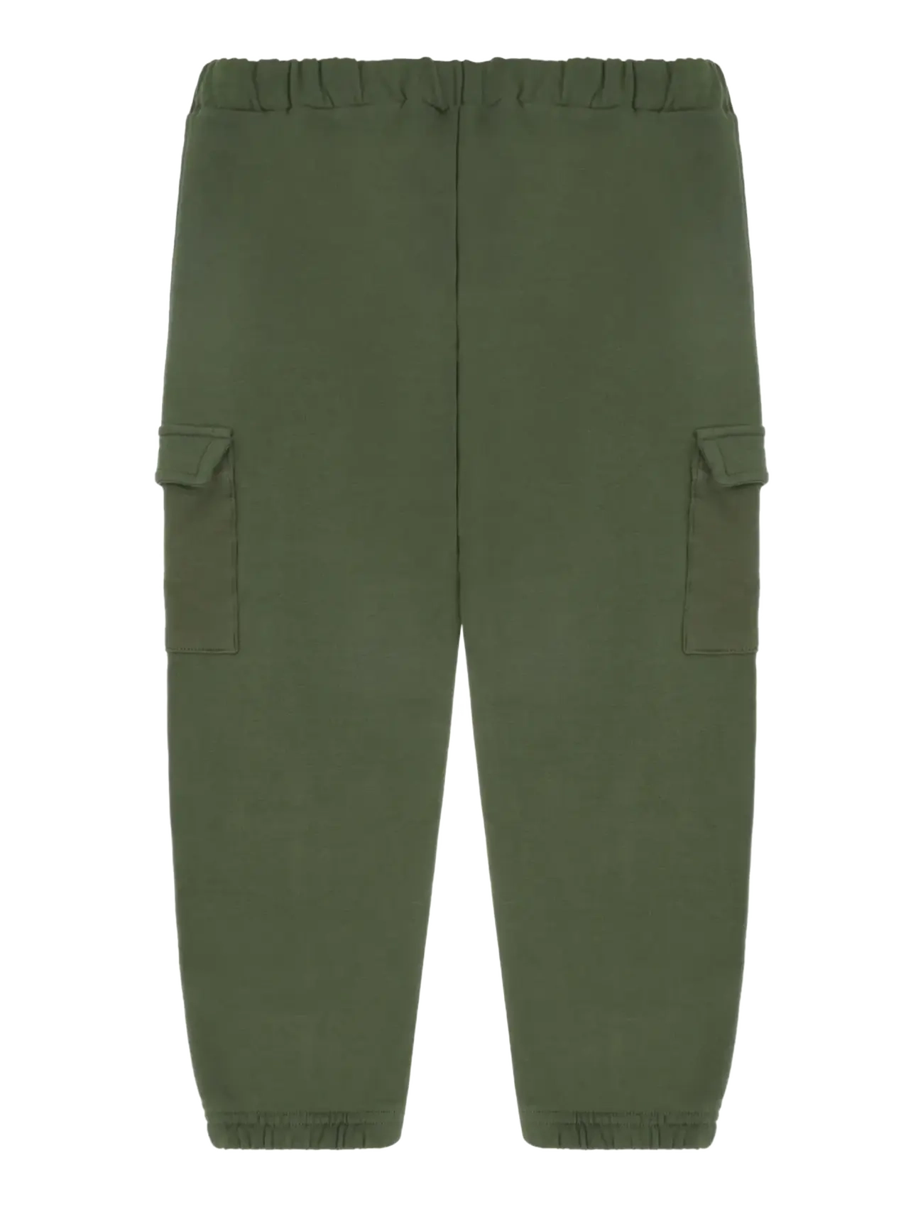 Minymo - Pants Sweat - beetle - 1