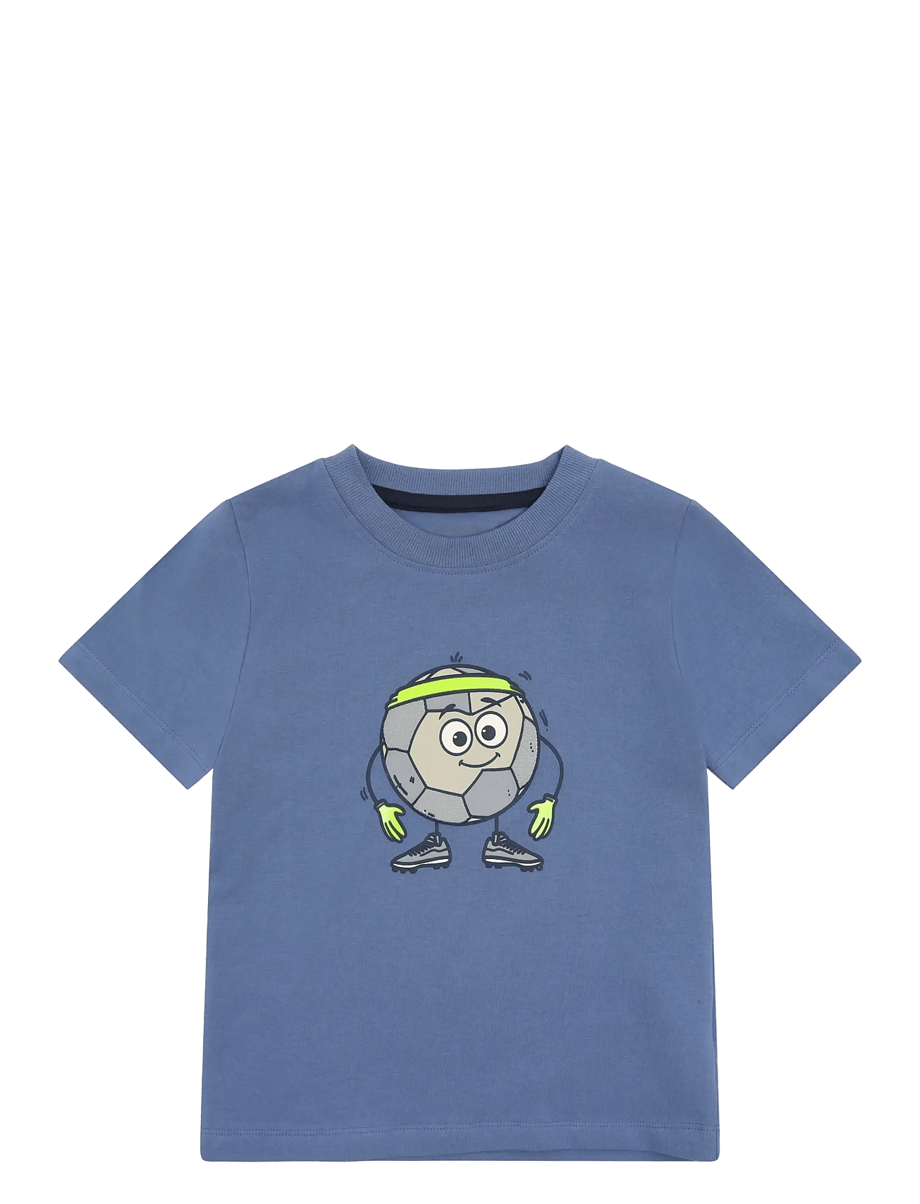 T-shirt SS - MOONLIGHT