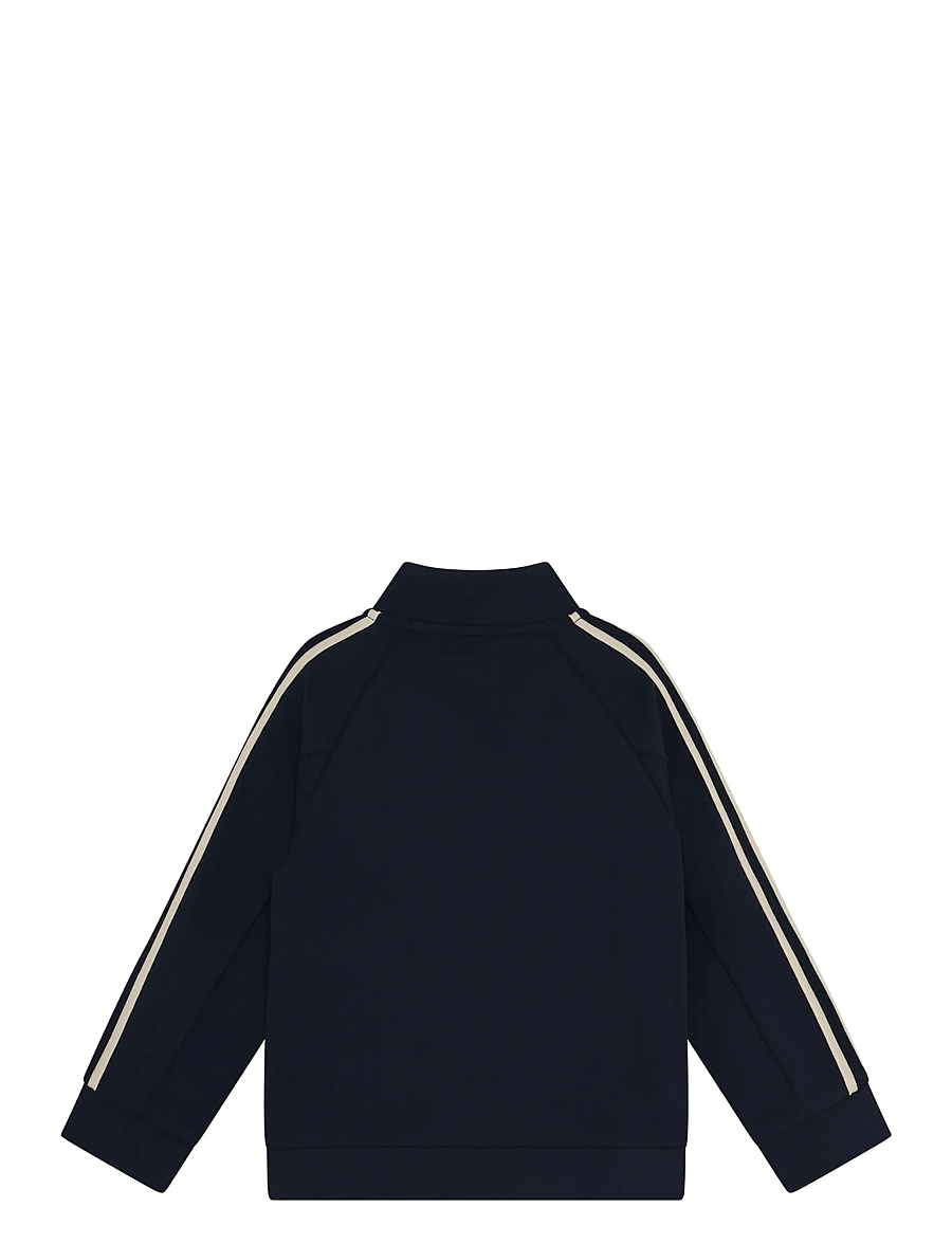 Minymo - Cardigan Sweat - cardigans - dark sapphire - 2
