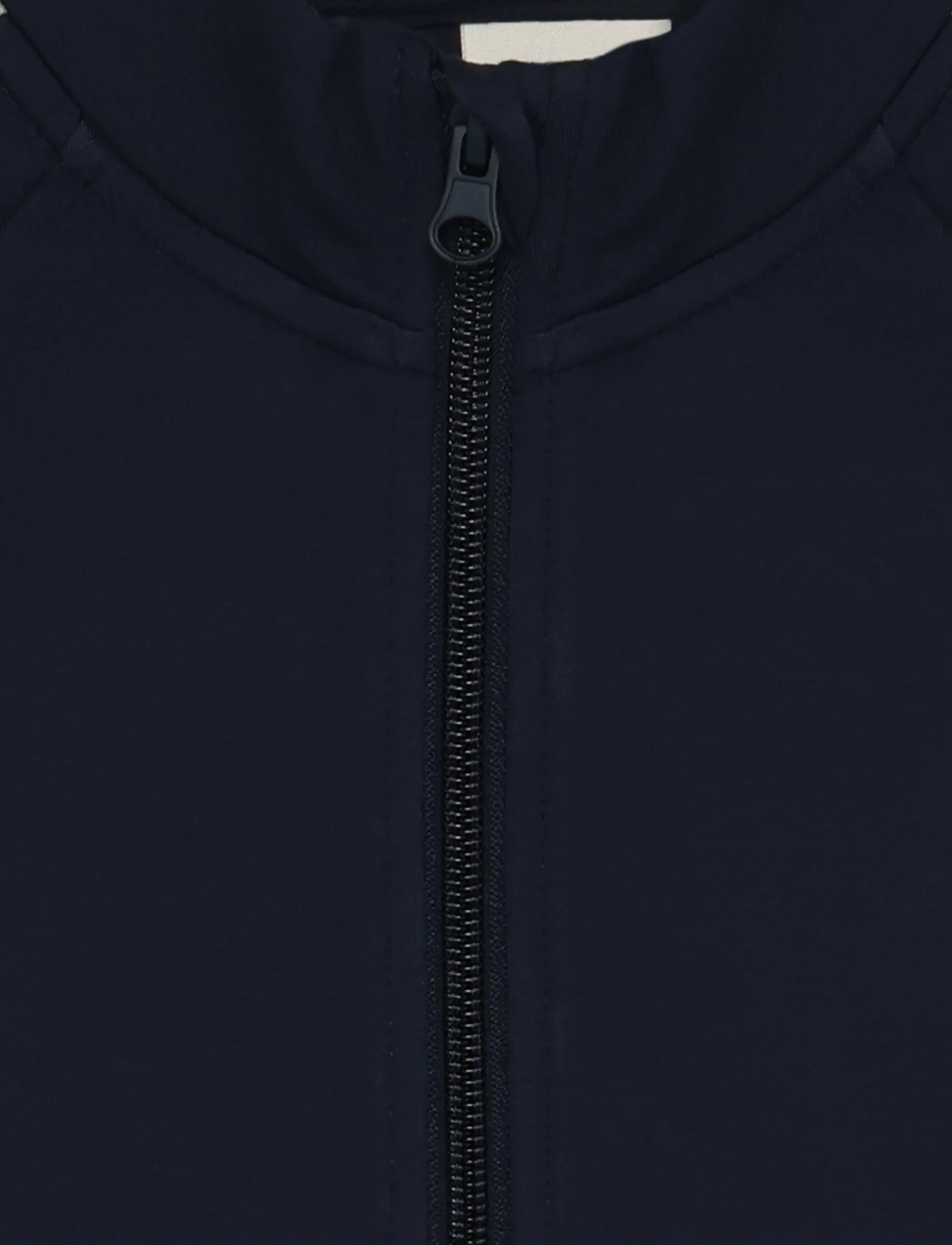 Minymo - Cardigan Sweat - sügisesed riided - dark sapphire - 3
