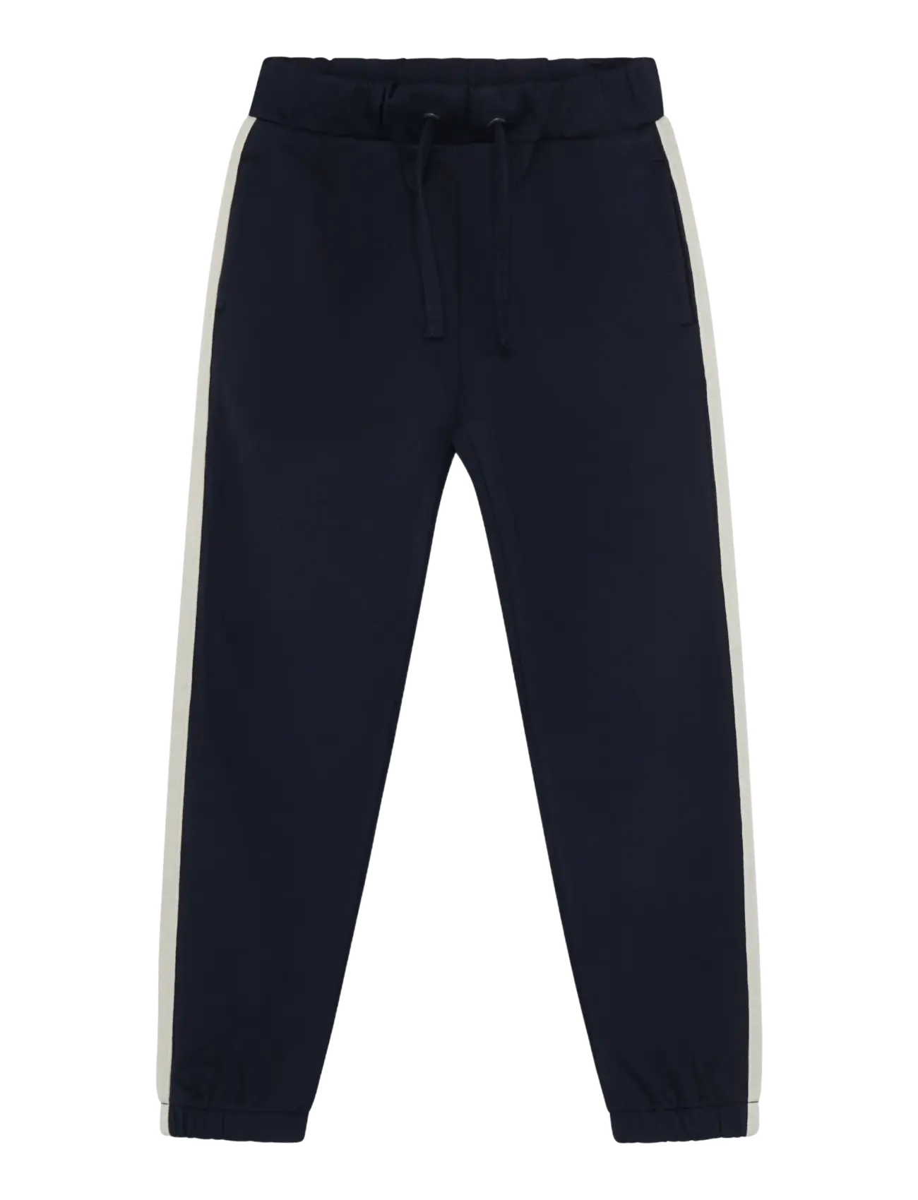 Minymo - Pants Sweat - jogginghosen - dark sapphire - 1