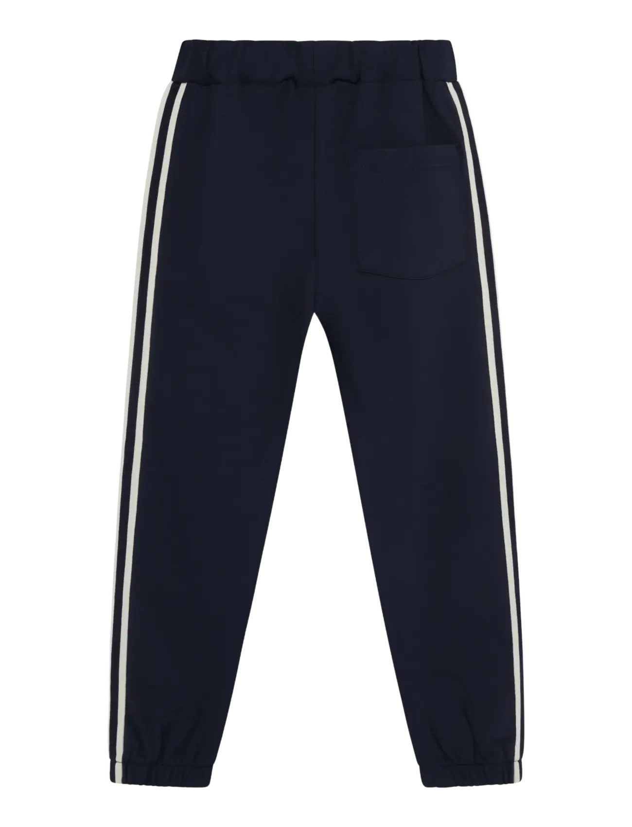 Minymo - Pants Sweat - jogginghosen - dark sapphire - 2