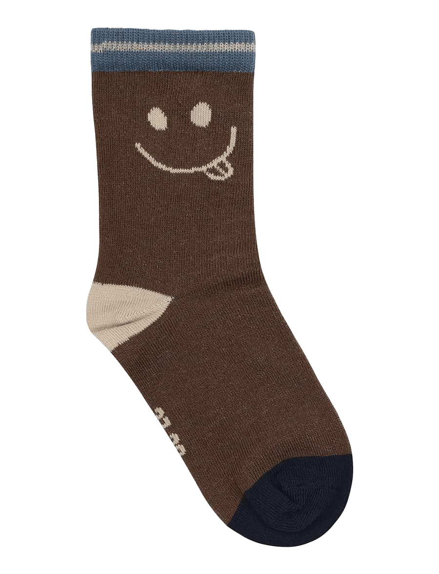 Minymo - 3-Pack Socks - strümpfe - feather gray - 2
