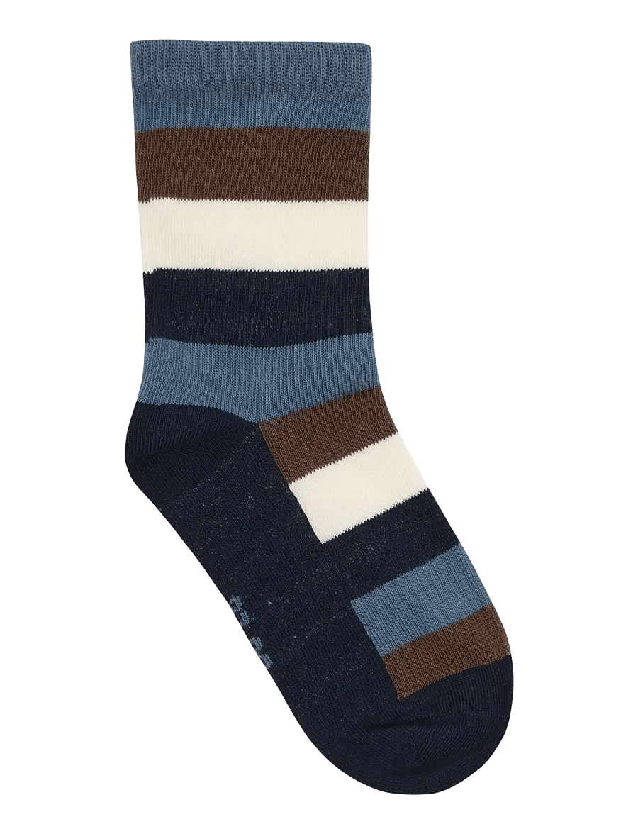 Minymo - 3-Pack Socks - strümpfe - feather gray - 3