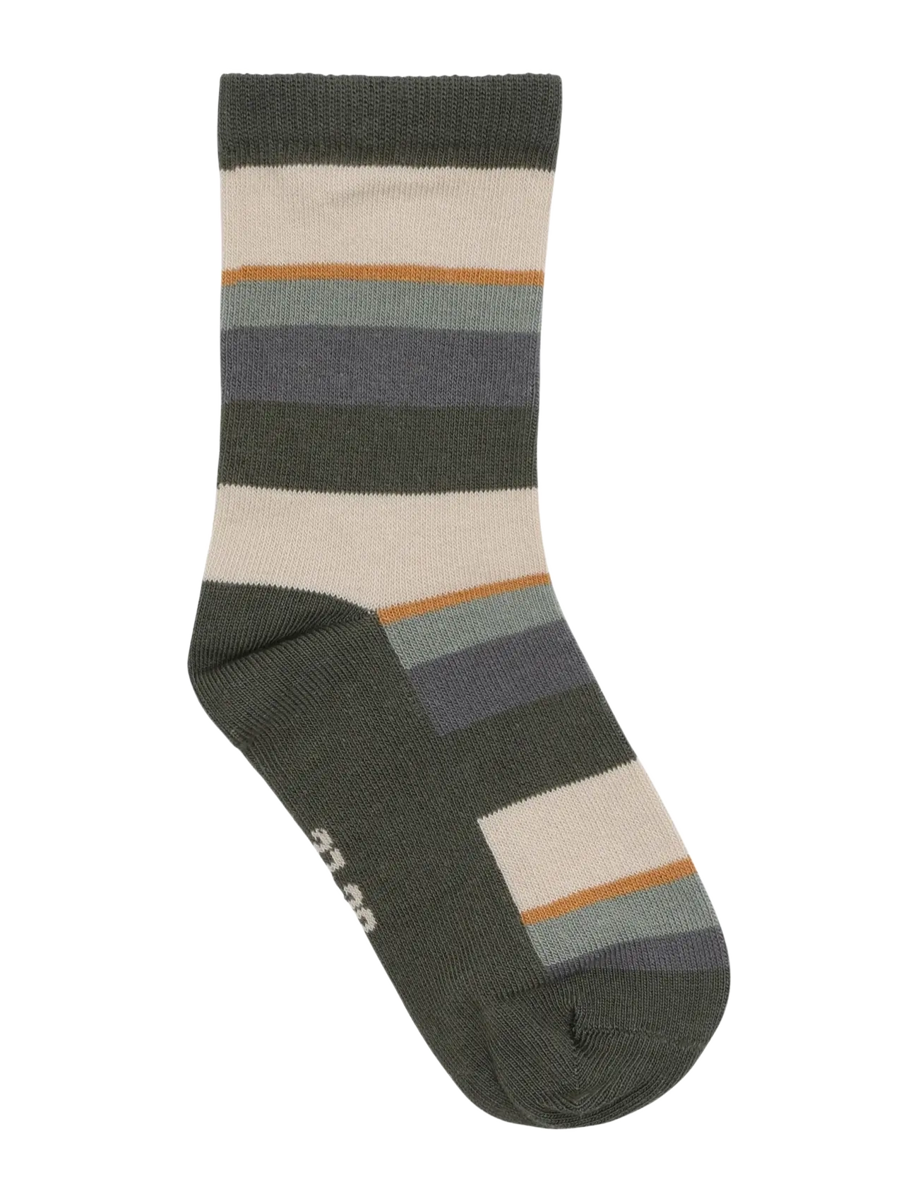 Minymo - 3-Pack Socks - strümpfe - shadow - 3