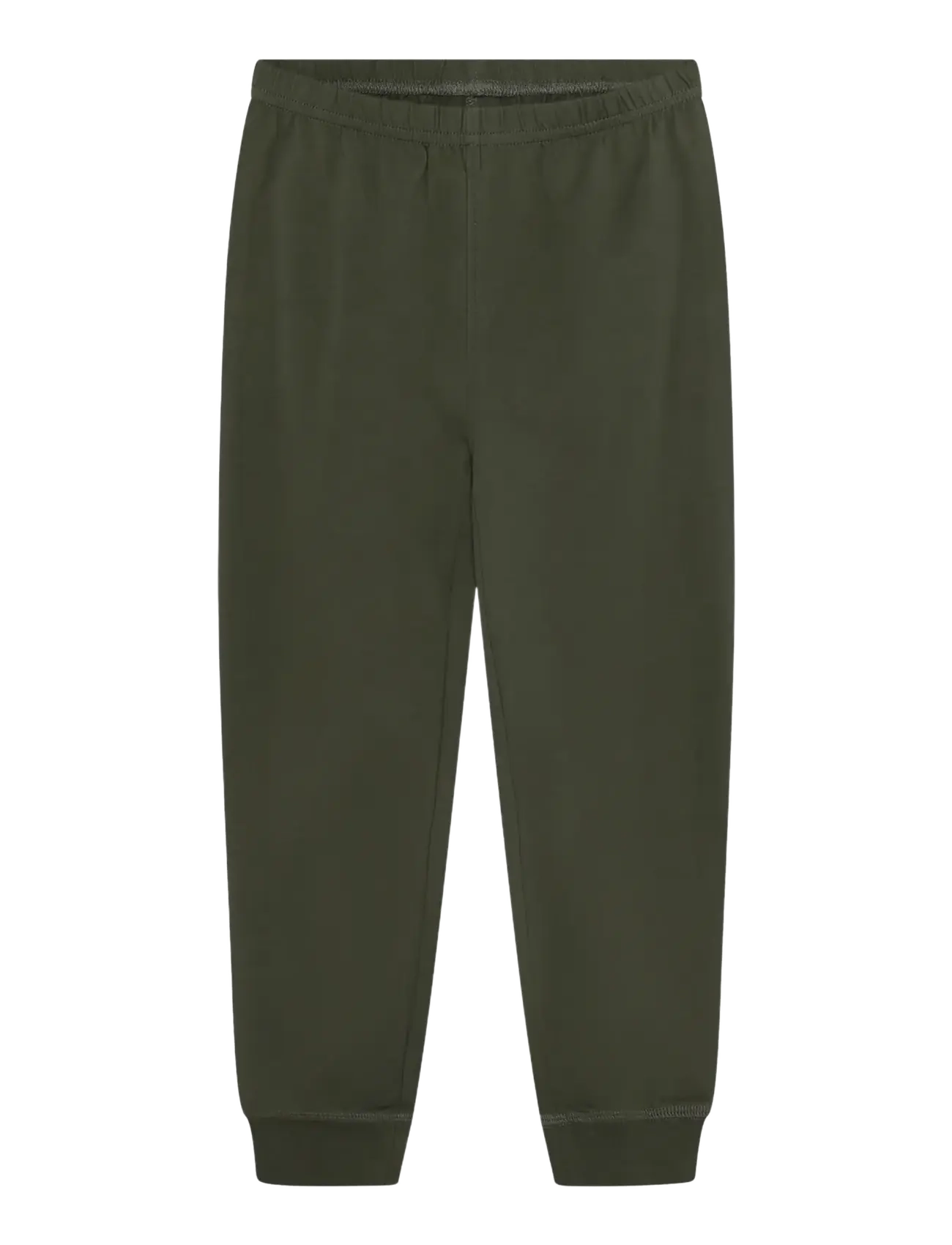 Minymo - Pyjamas LS Set AOP - beetle - 4